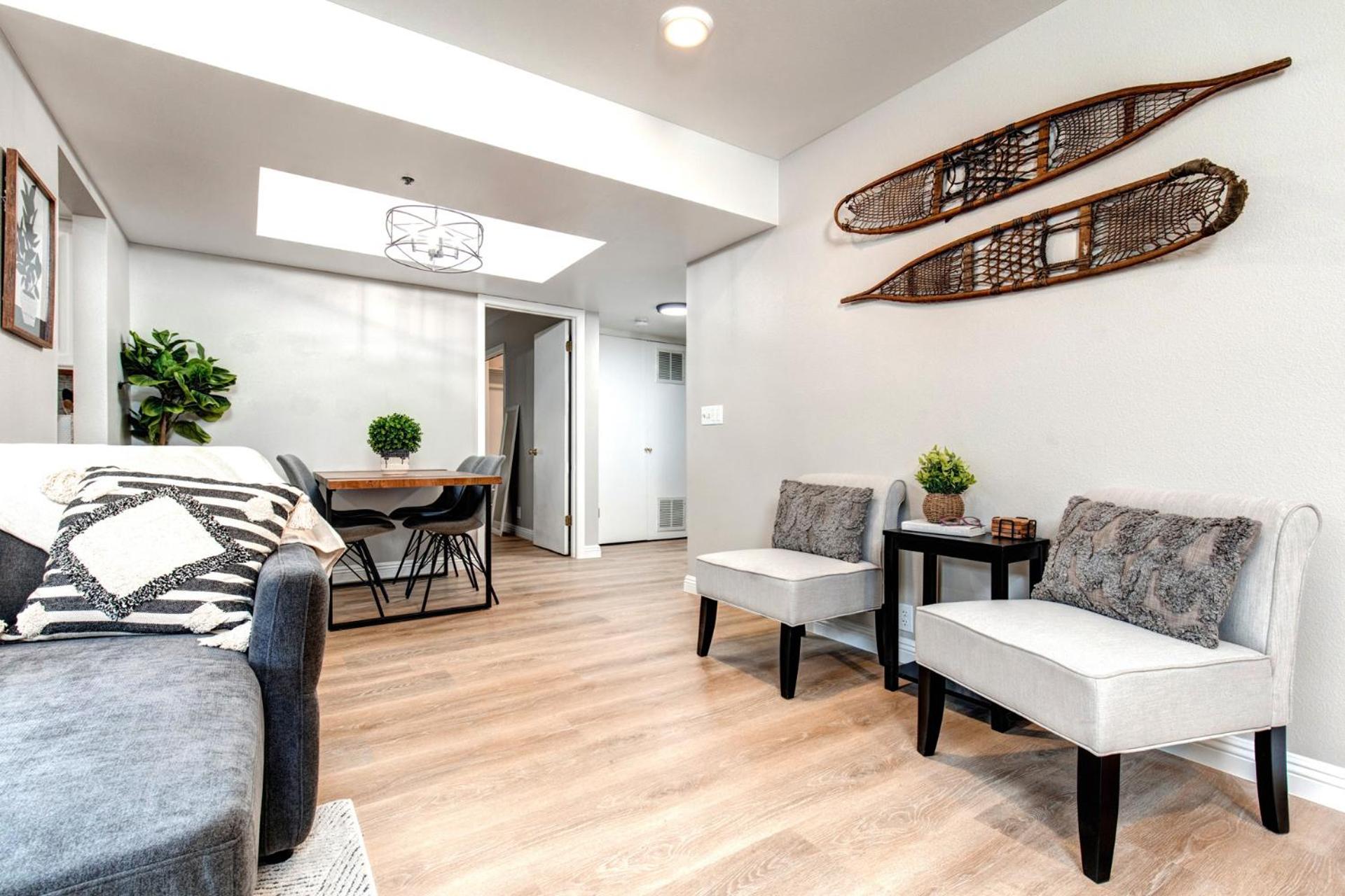 Powderwood Condos 7B by Moose Management view 4