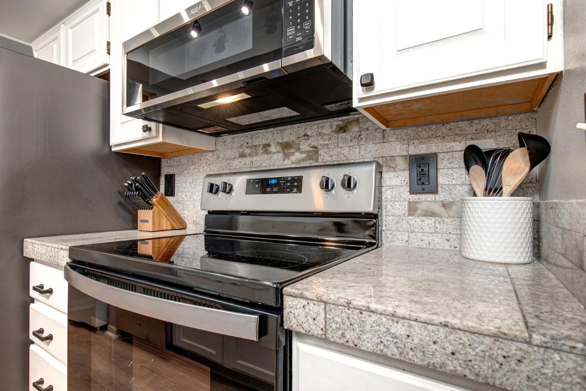 Powderwood Condos 7B by Moose Management view 5