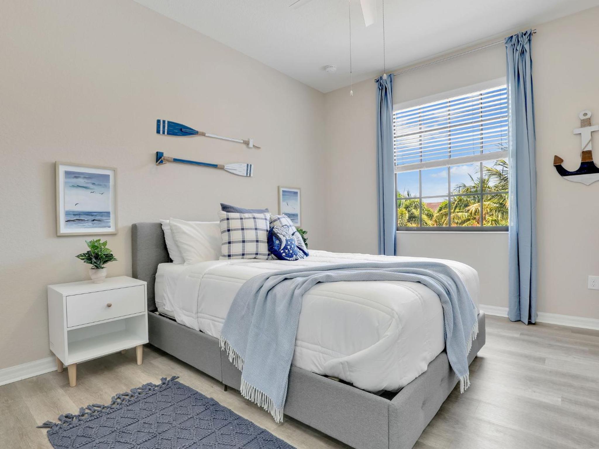 Luxury Paseo Townhome Pool Bars and Beaches view 4