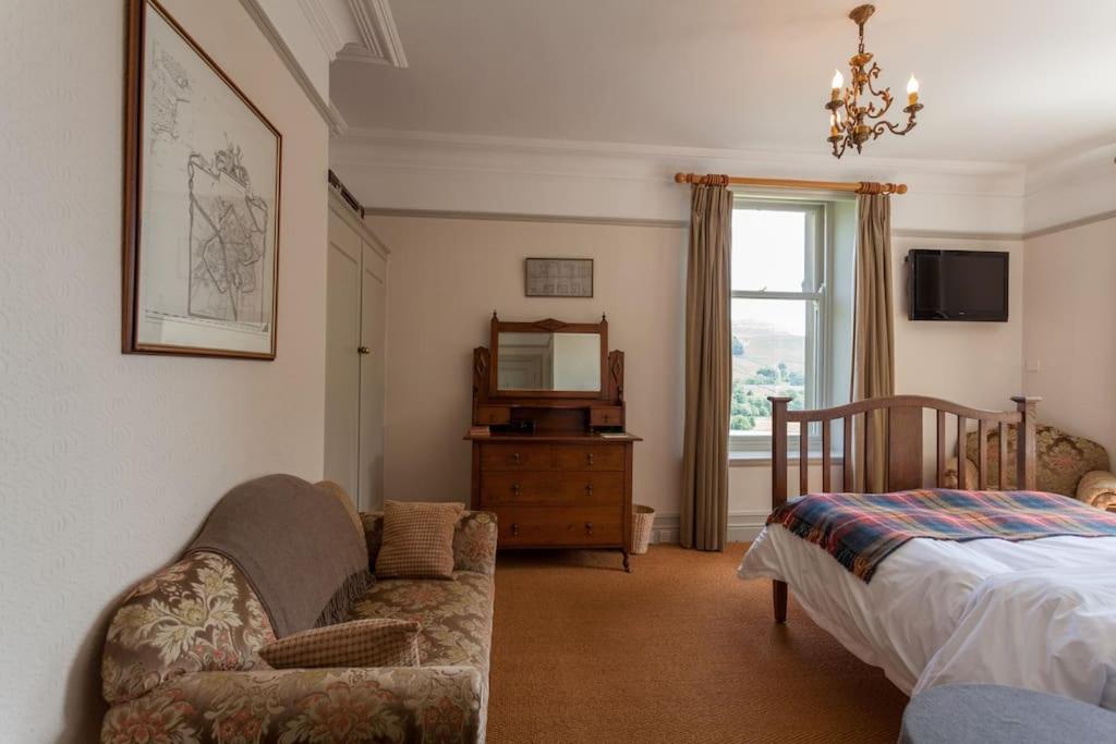 Woodlands House