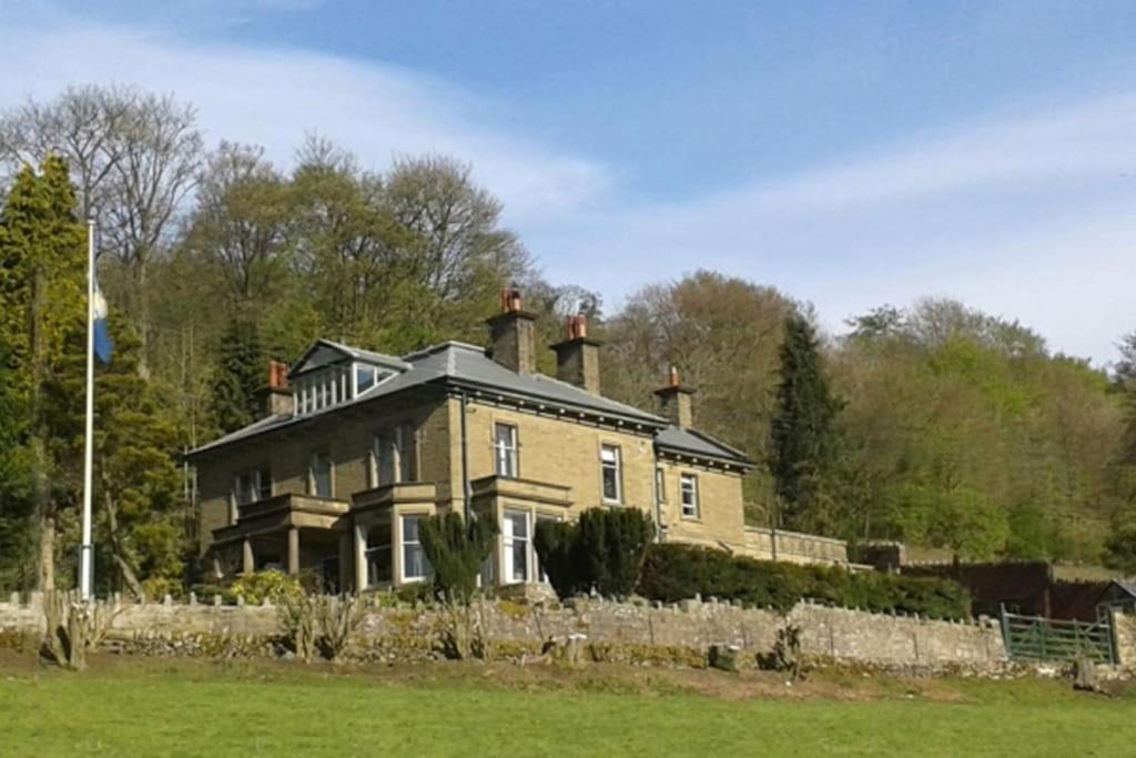 Woodlands House