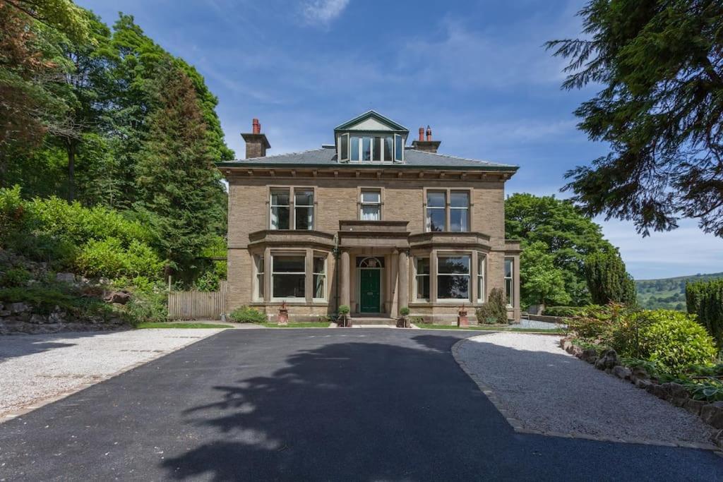 Woodlands House