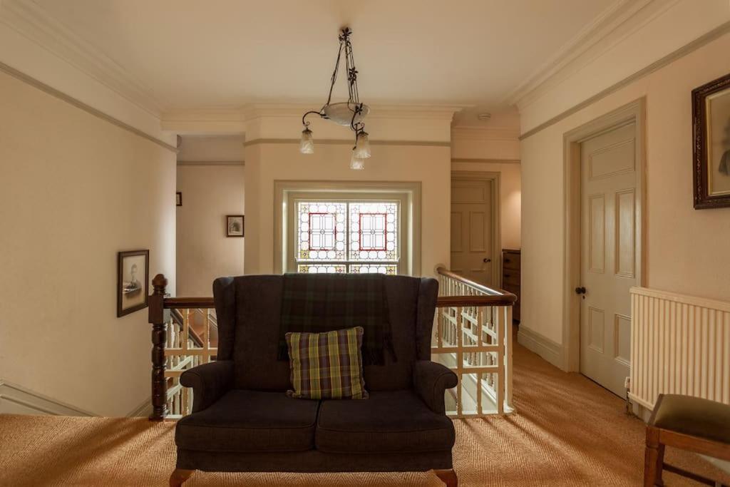 Woodlands House