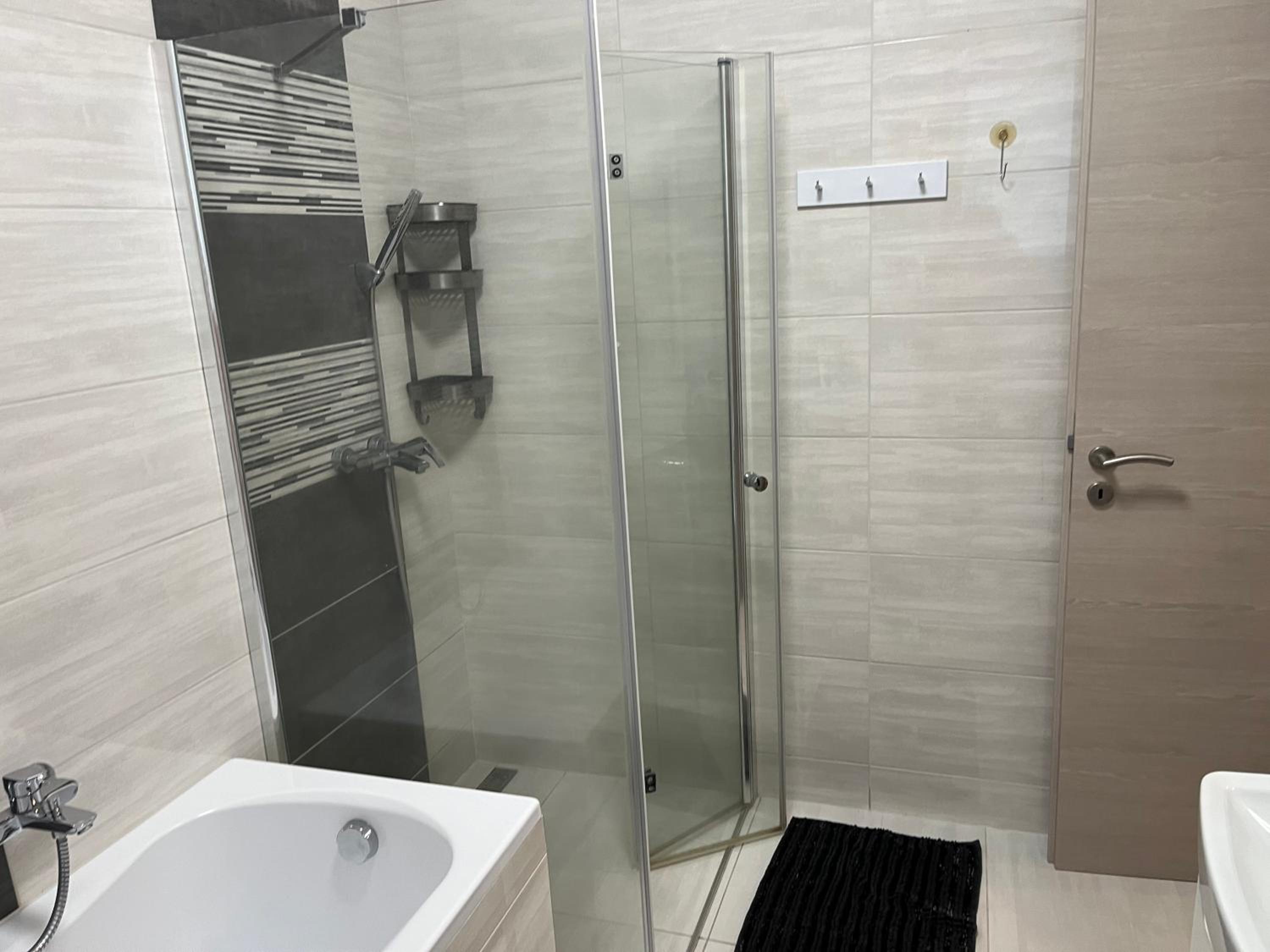 Brookforest Belvárosi Apartman