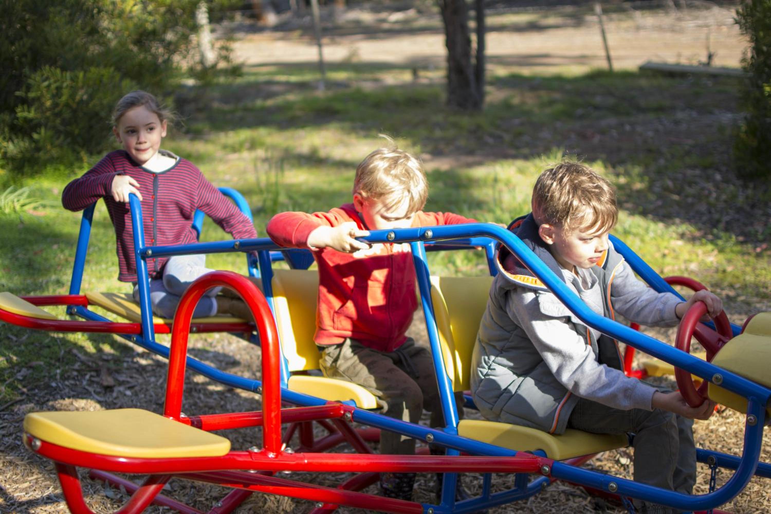 Freshwater Creek Cottages & Farm Stay