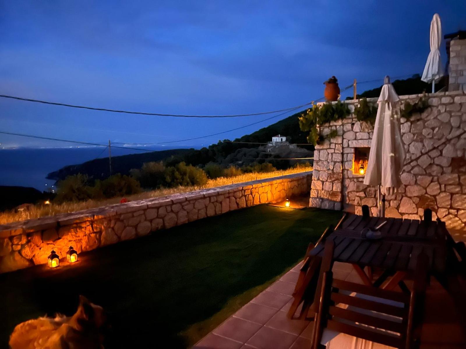Poseidon Apartments