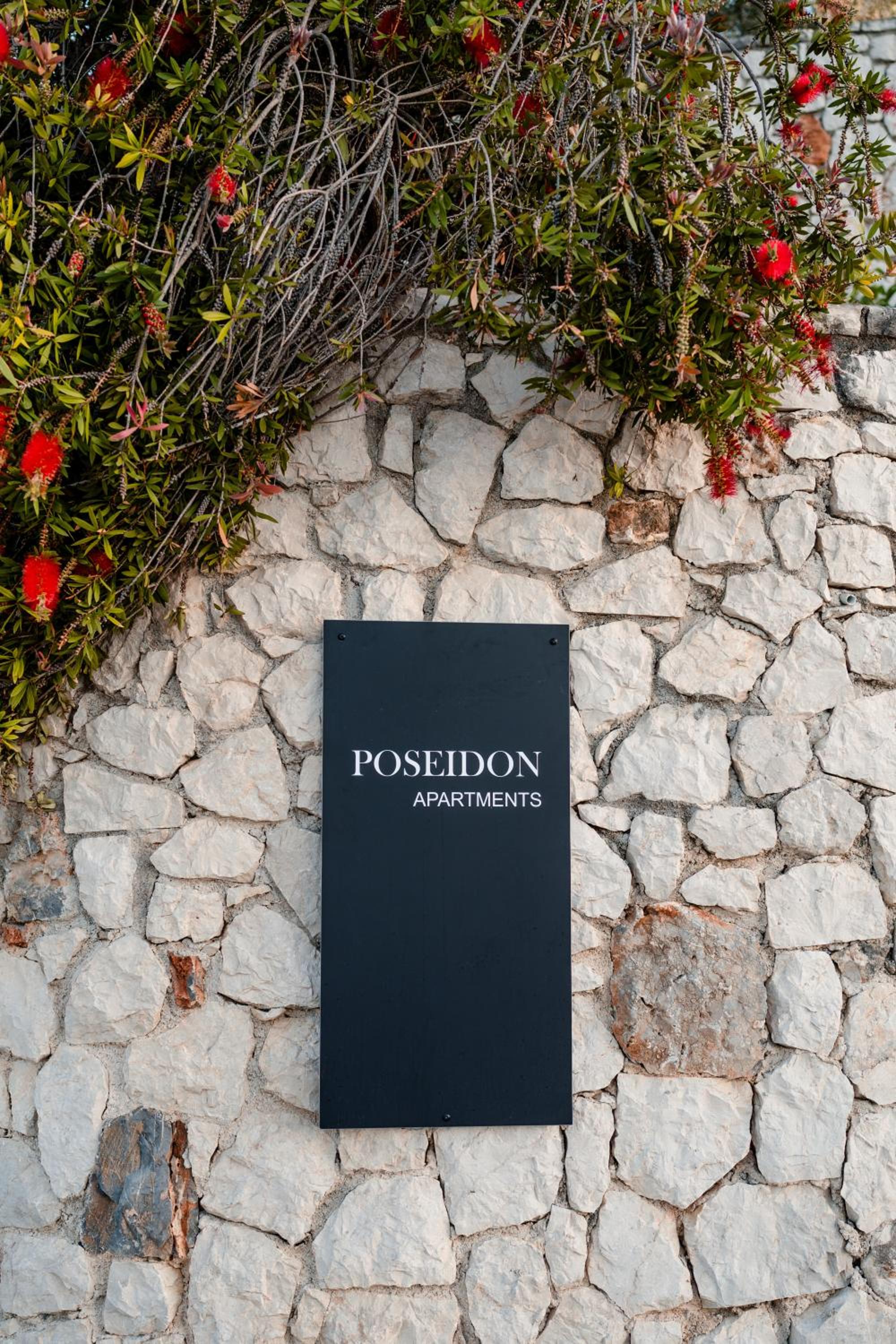 Poseidon Apartments