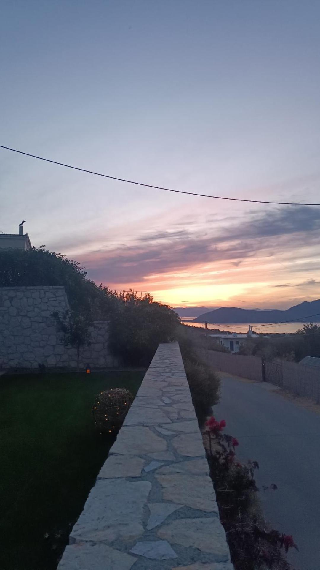 Poseidon Apartments