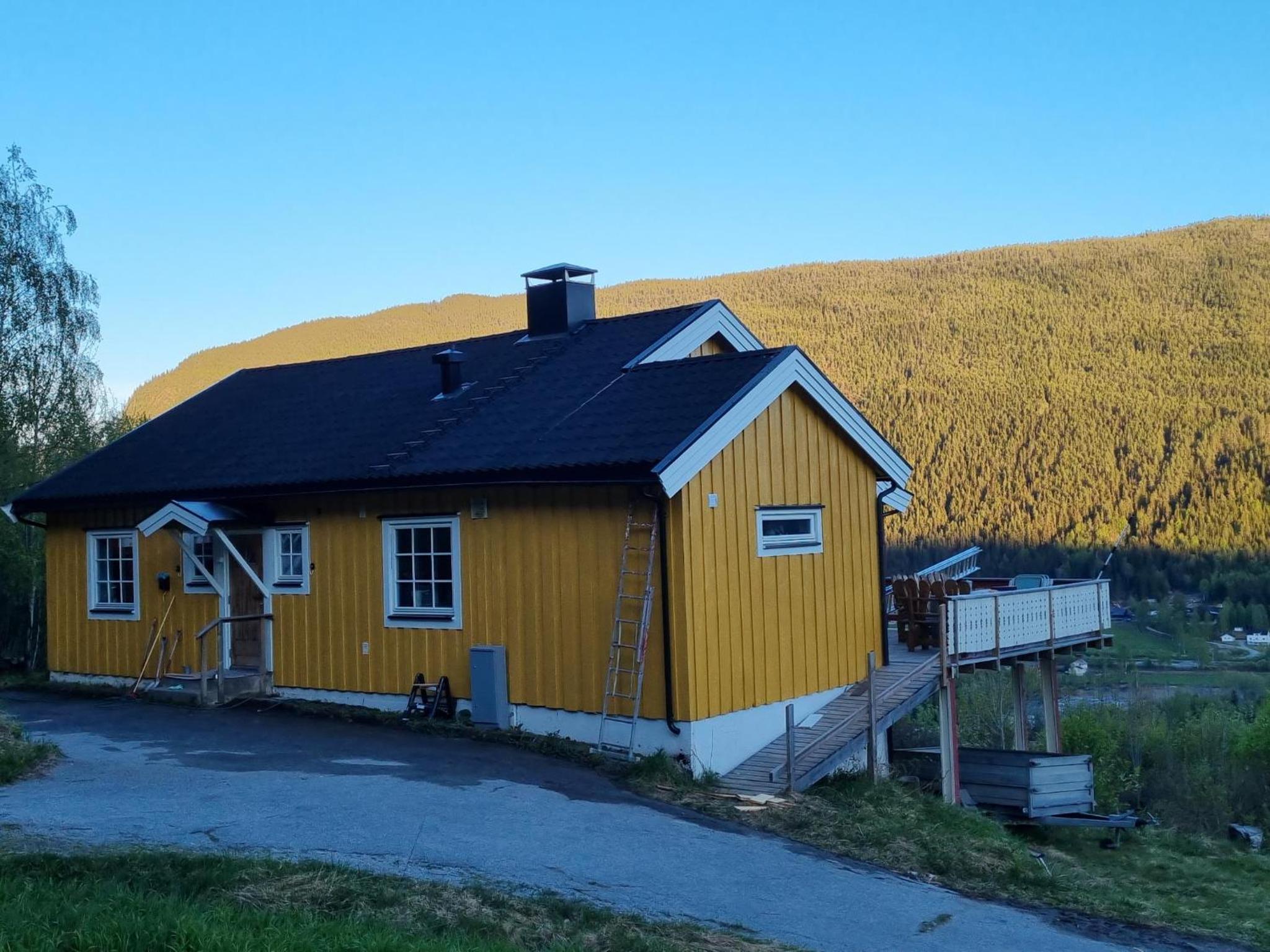 Solhaug