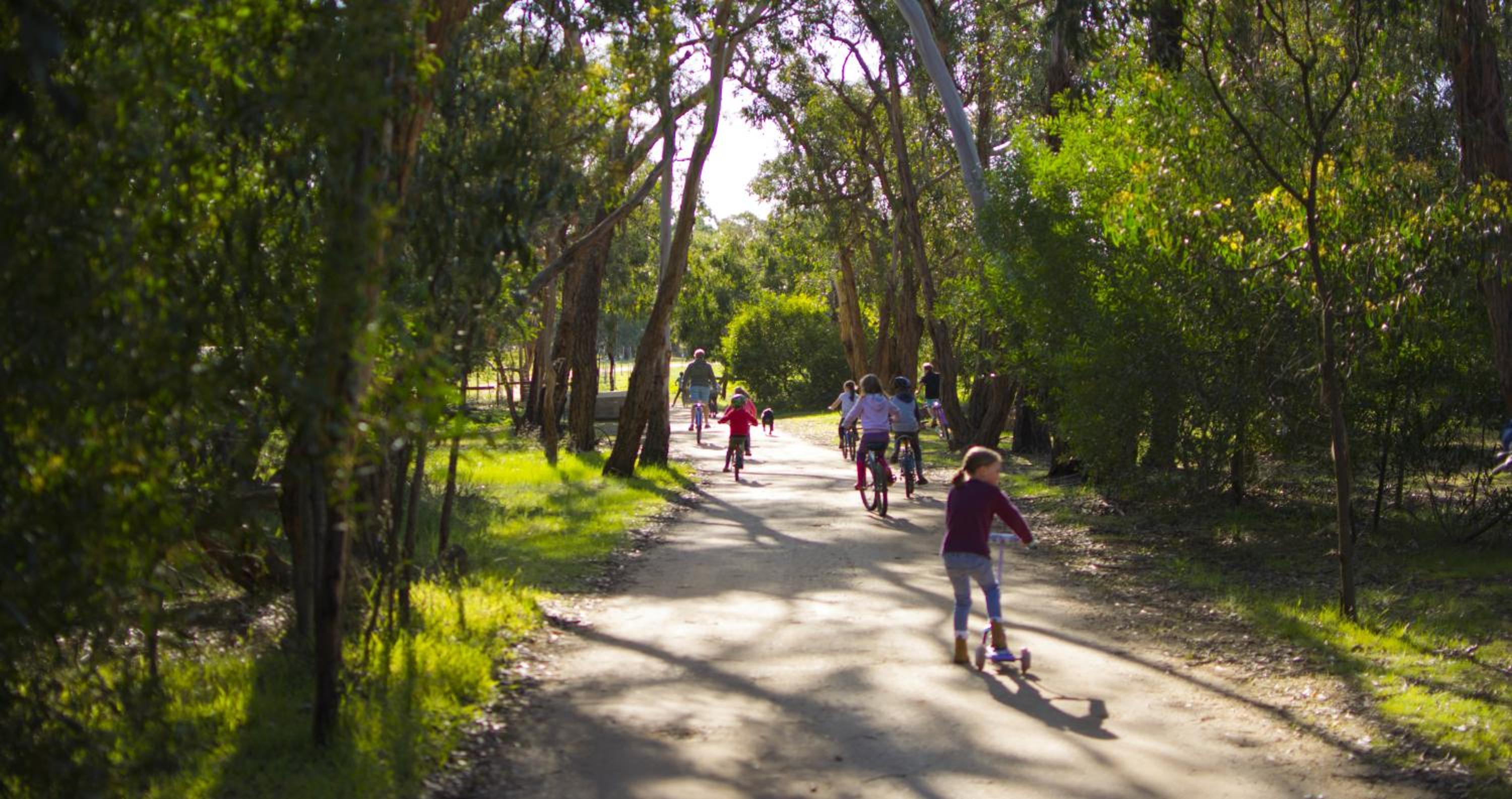 Freshwater Creek Cottages & Farm Stay