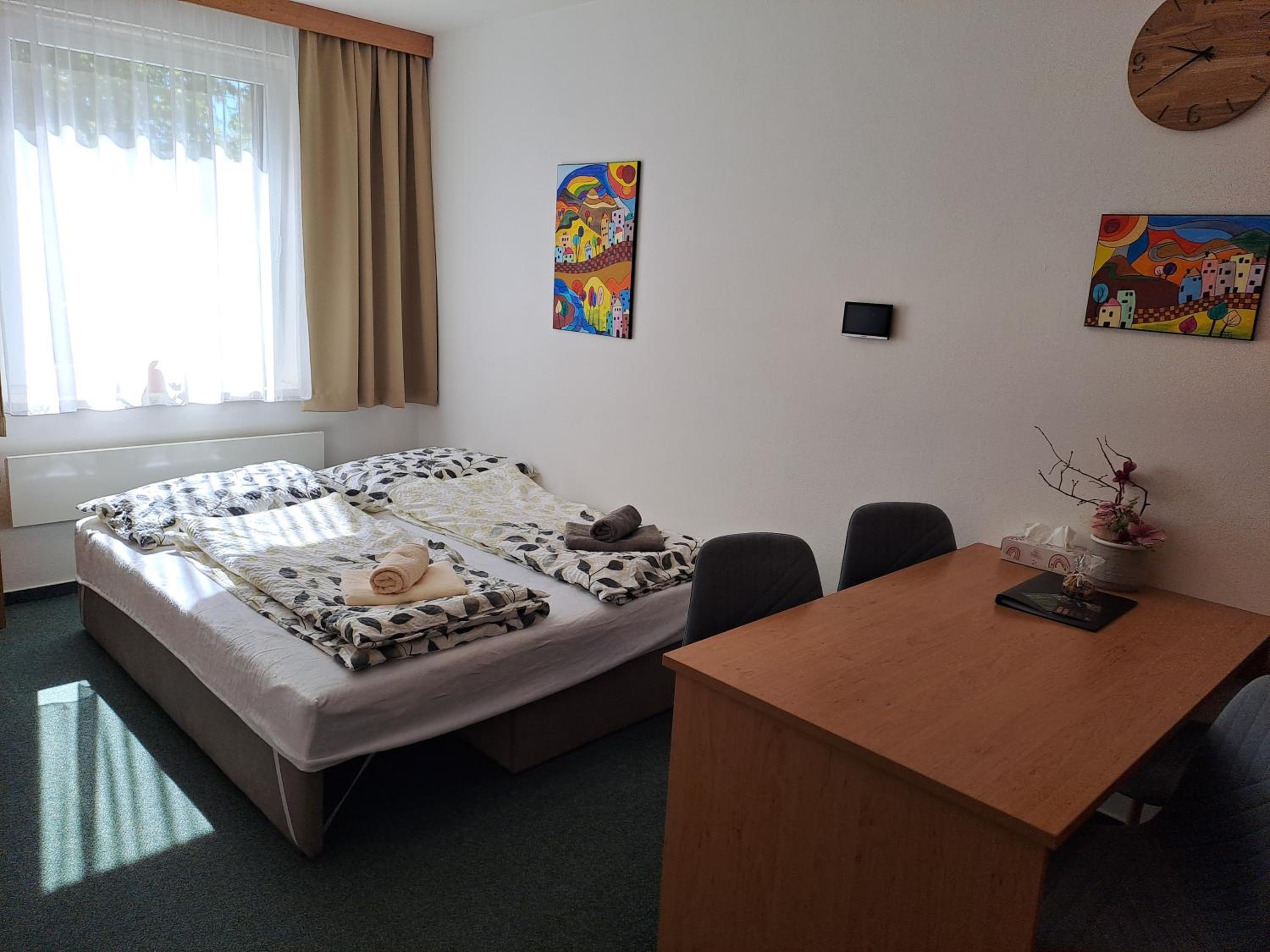 Apartmán PalacKY