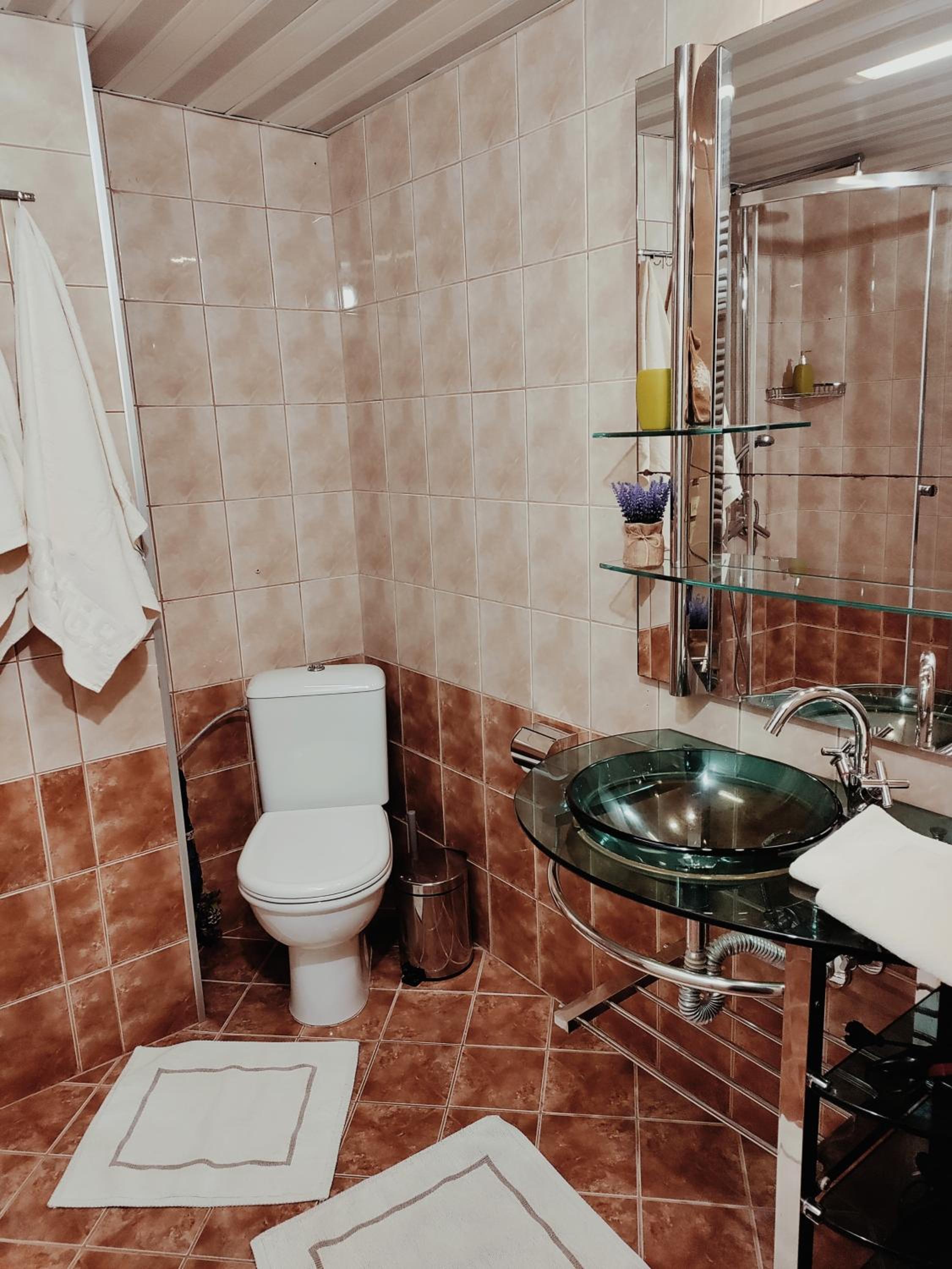 AmforA Apartment