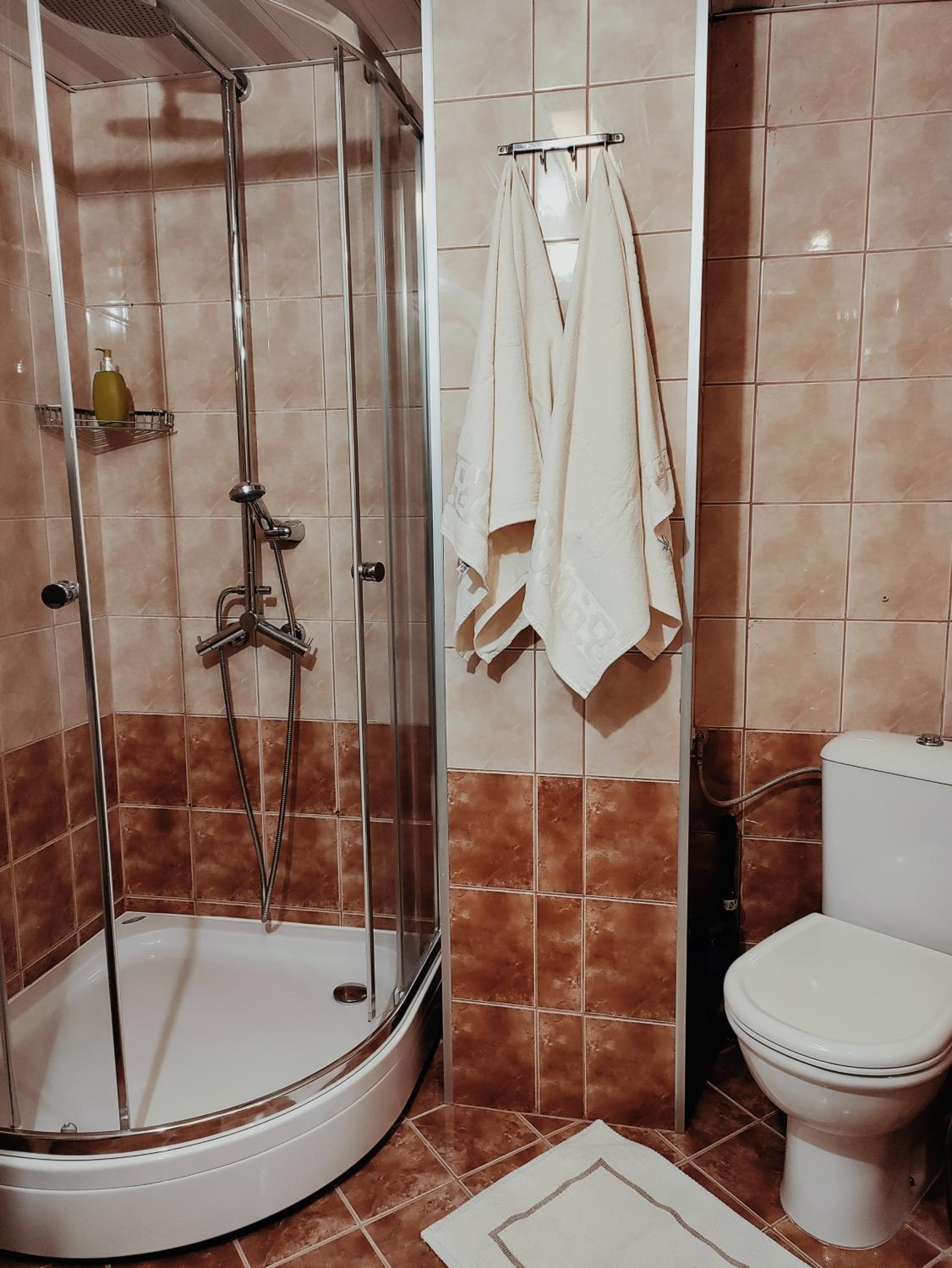 AmforA Apartment