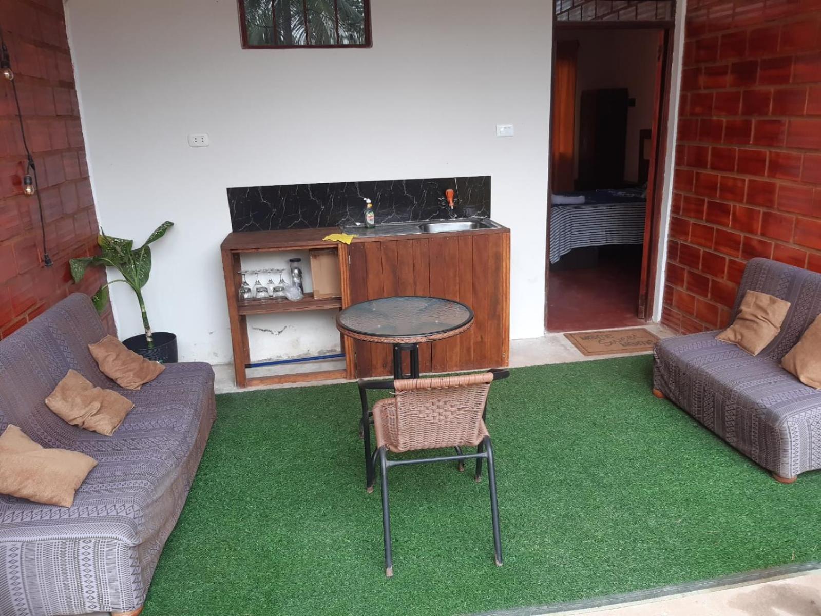 Mítica, Casa Vacacional view 5