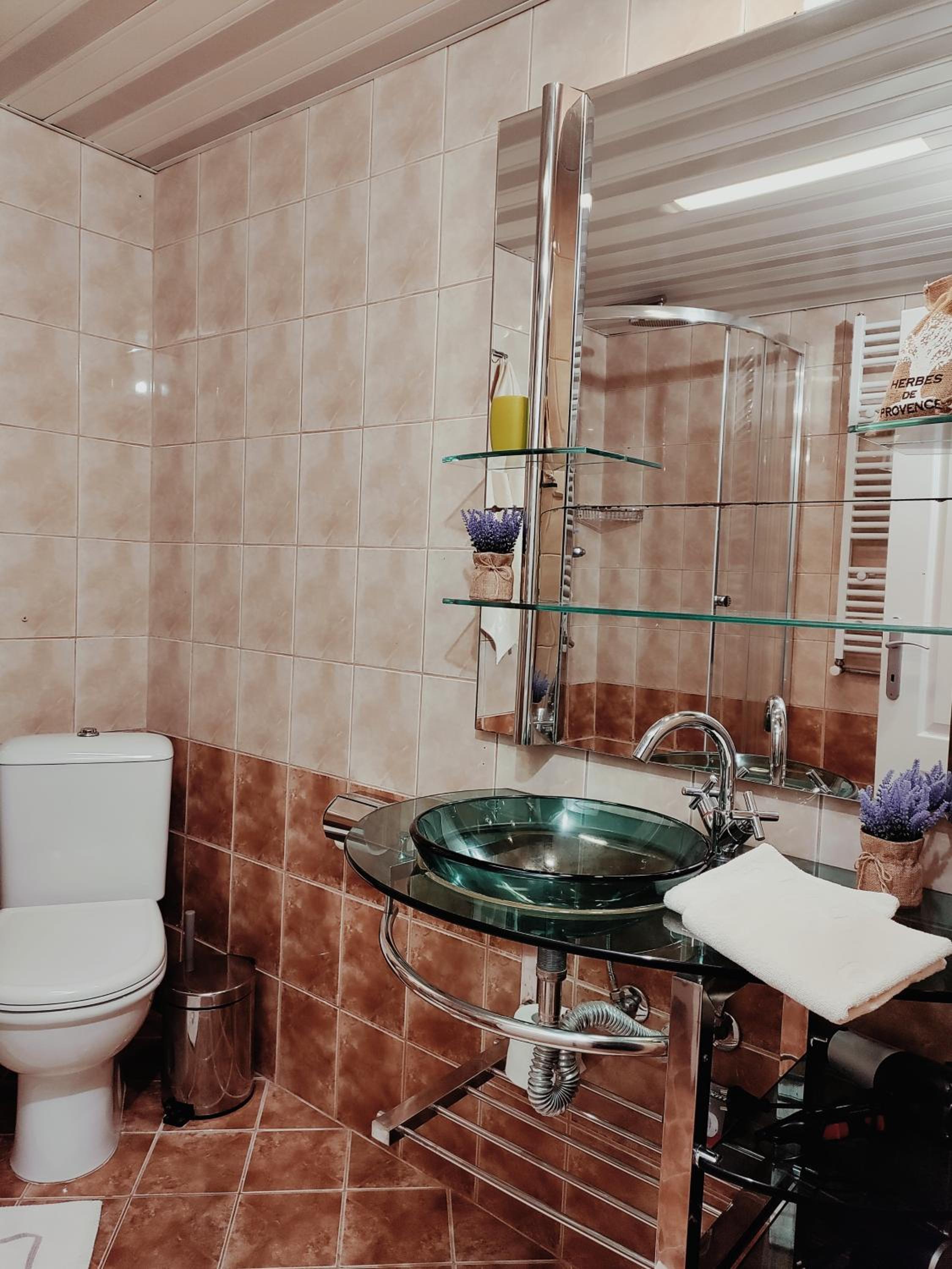AmforA Apartment