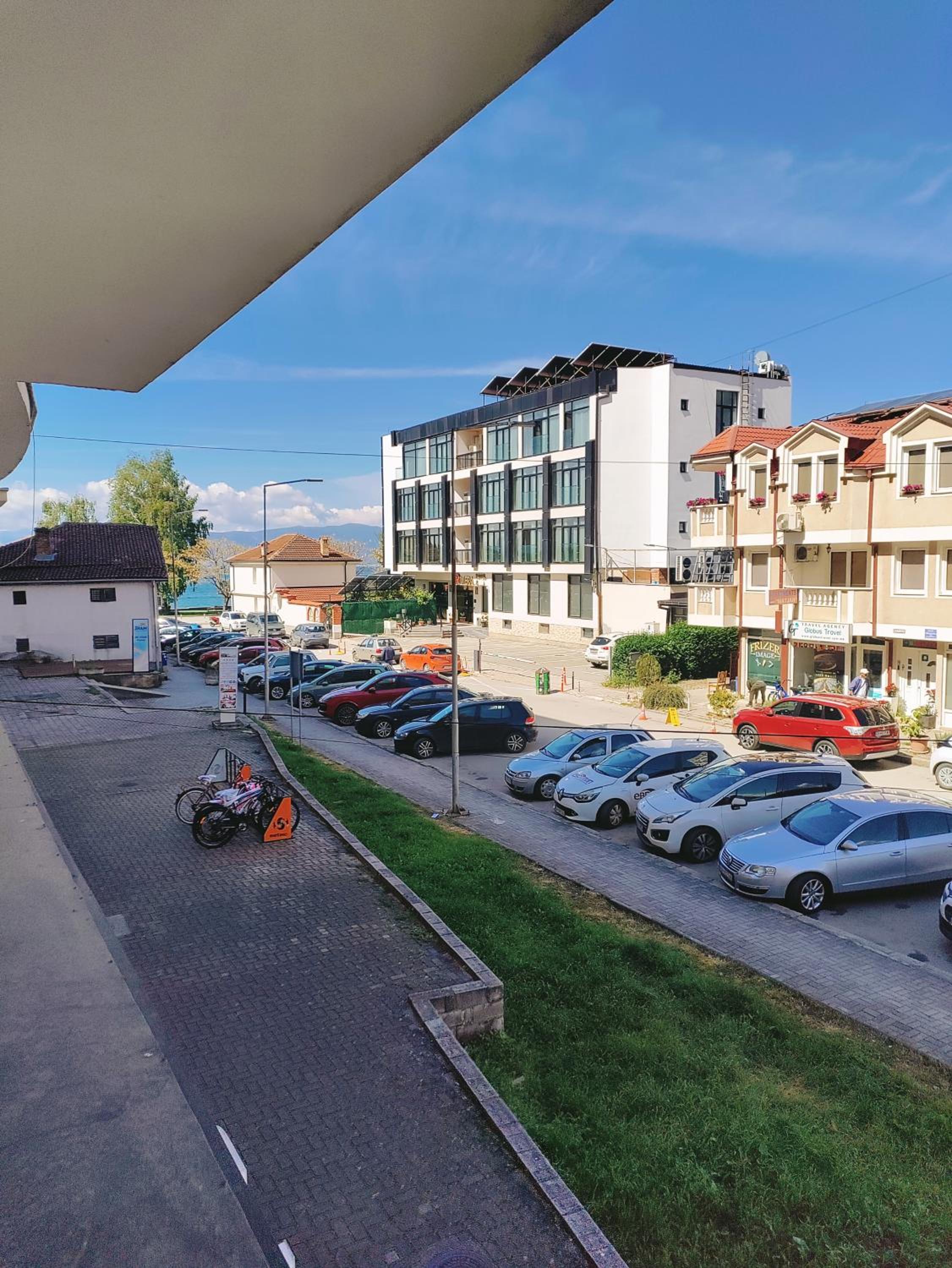 AmforA Apartment