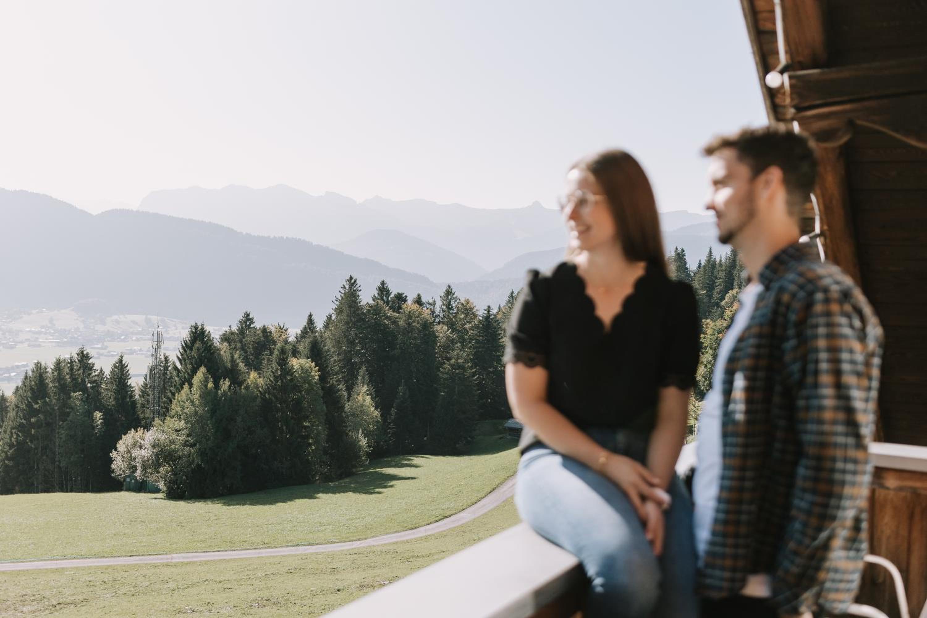 Haus Alpenrose