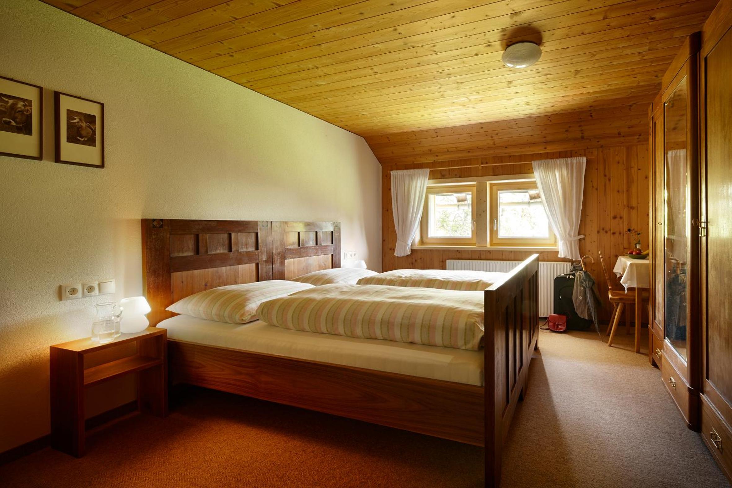 Haus Alpenrose