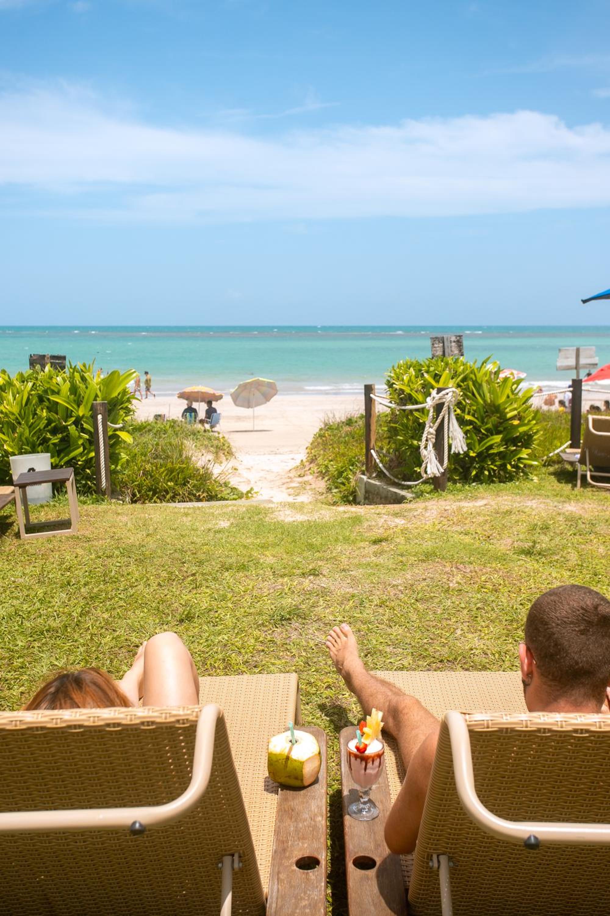 Baía Branca Beach Resort