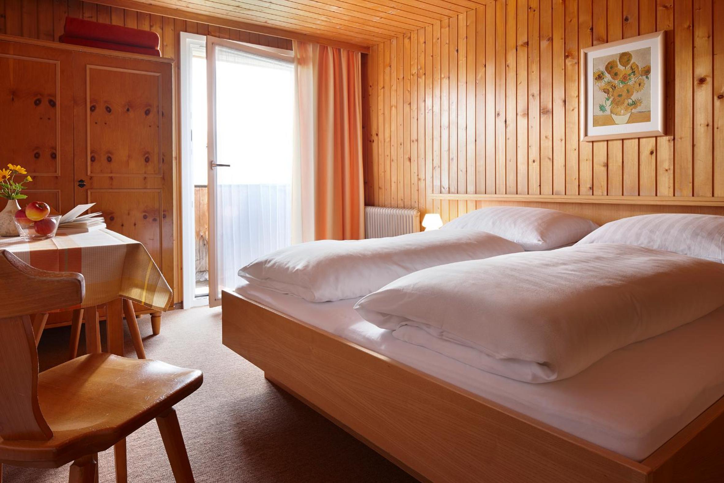 Haus Alpenrose