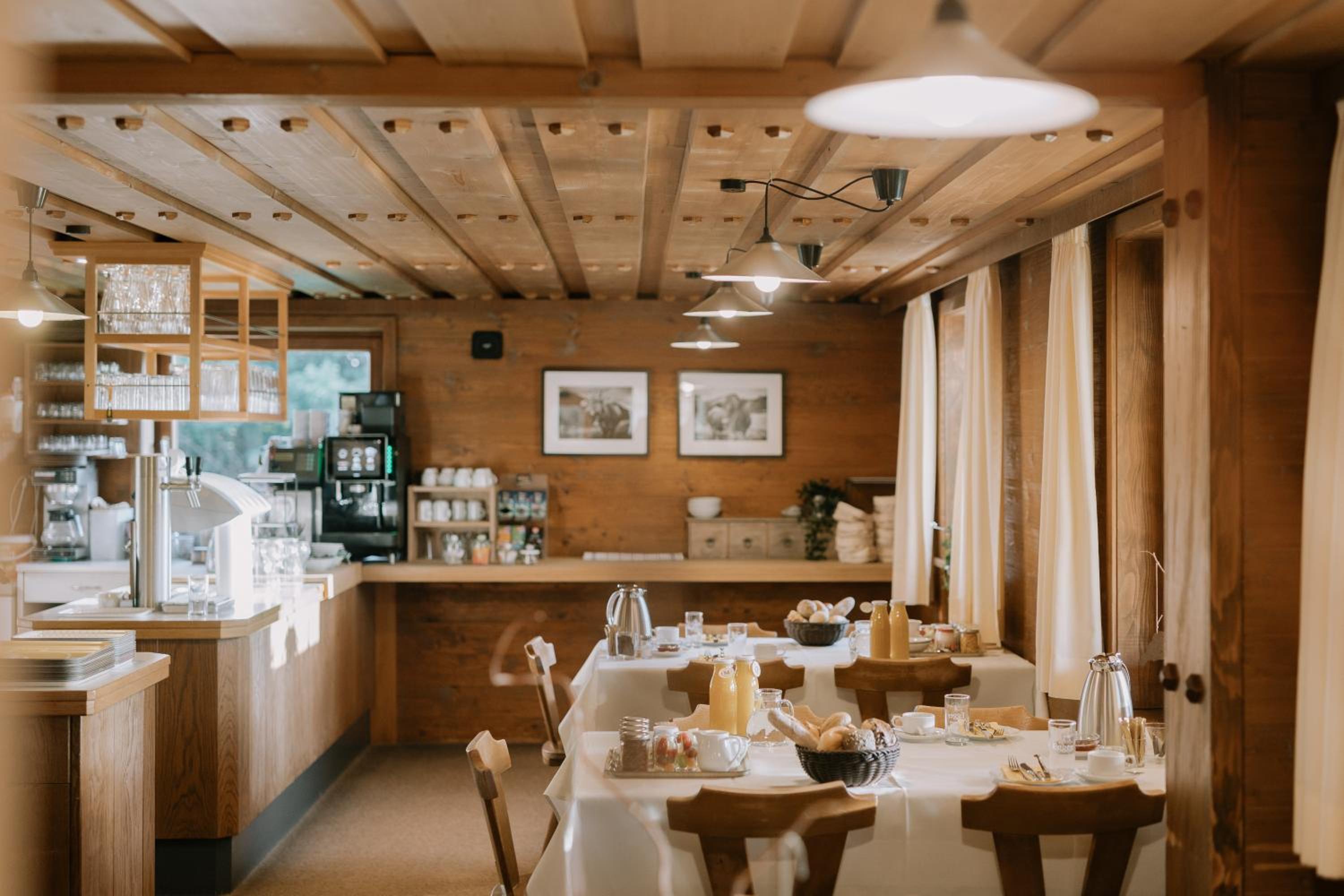 Haus Alpenrose