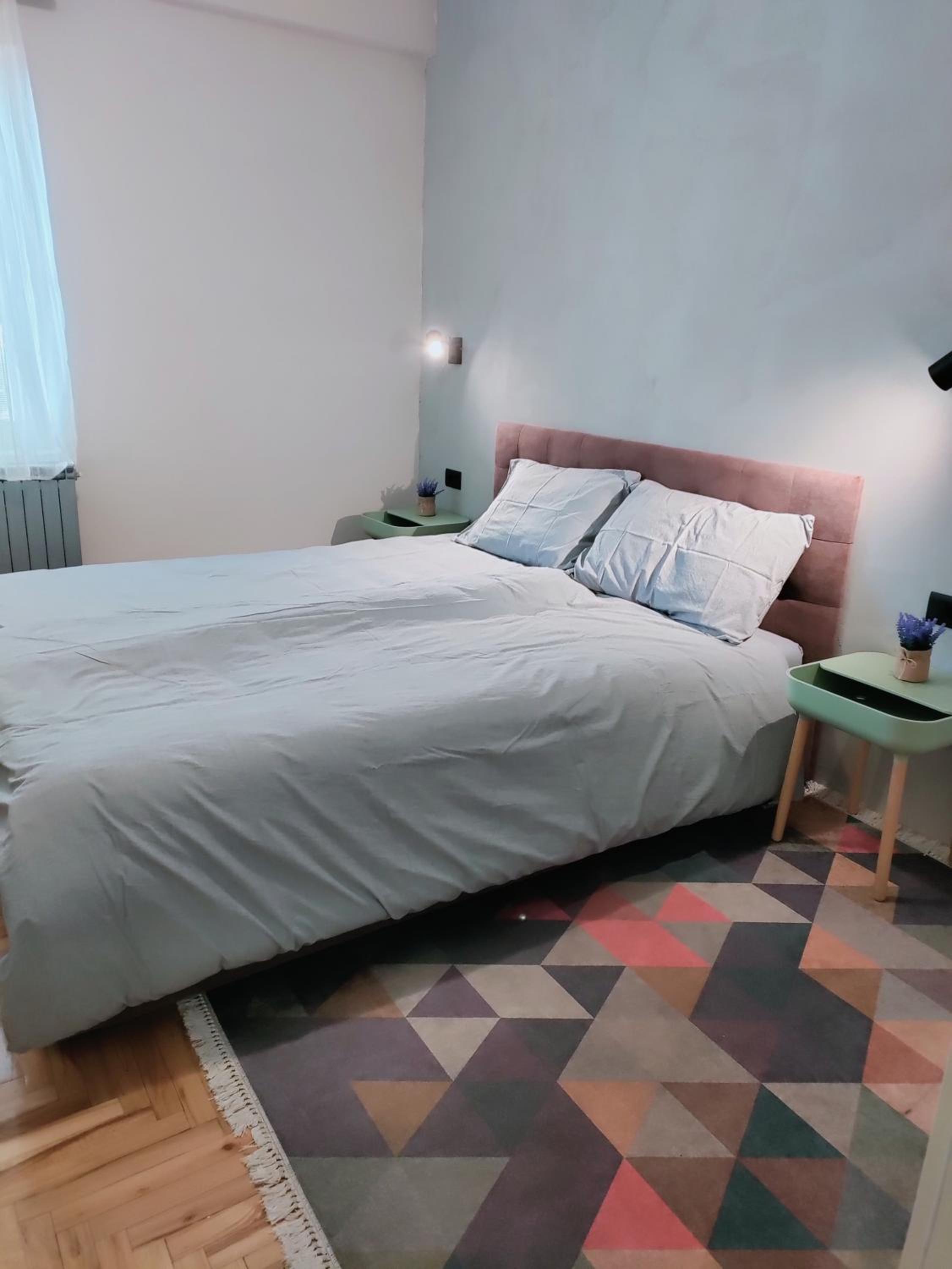 AmforA Apartment