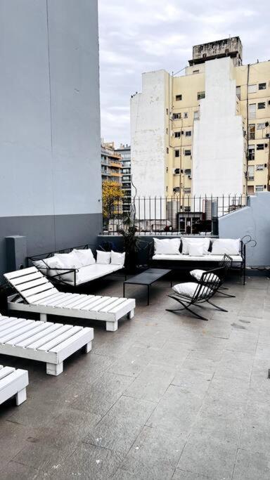Casa grande en Palermo Soho