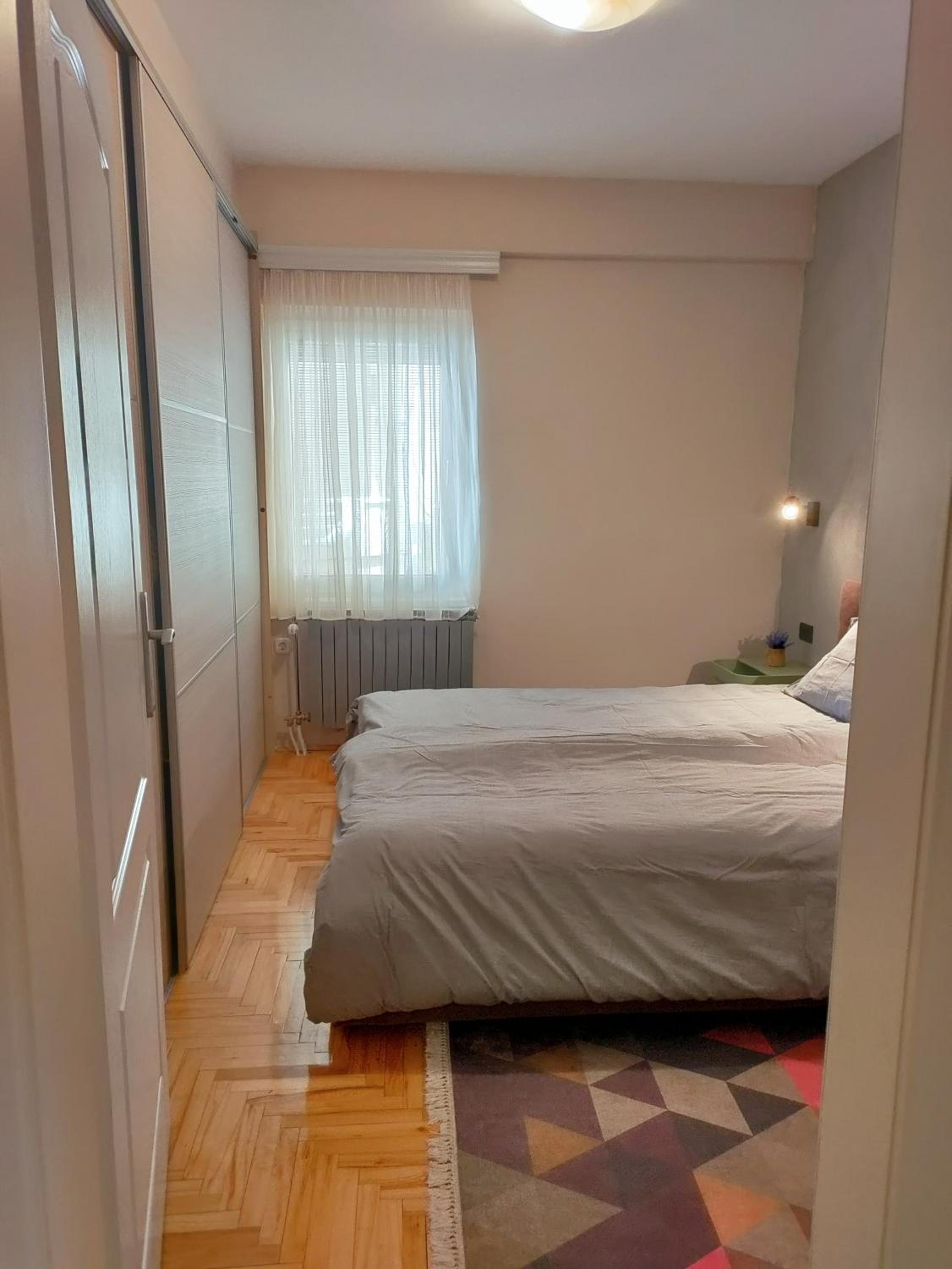 AmforA Apartment