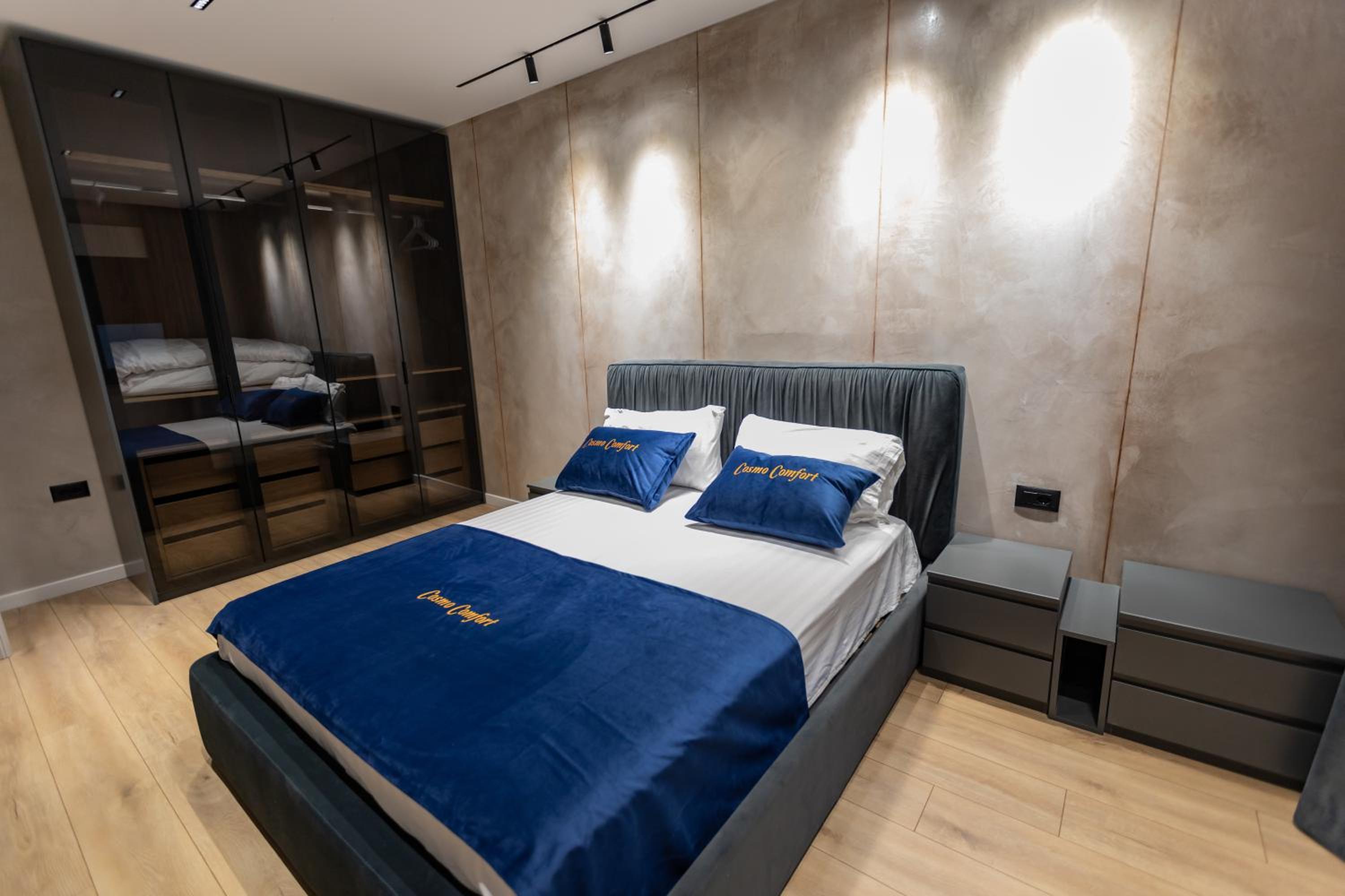 Cosmo Comfort
