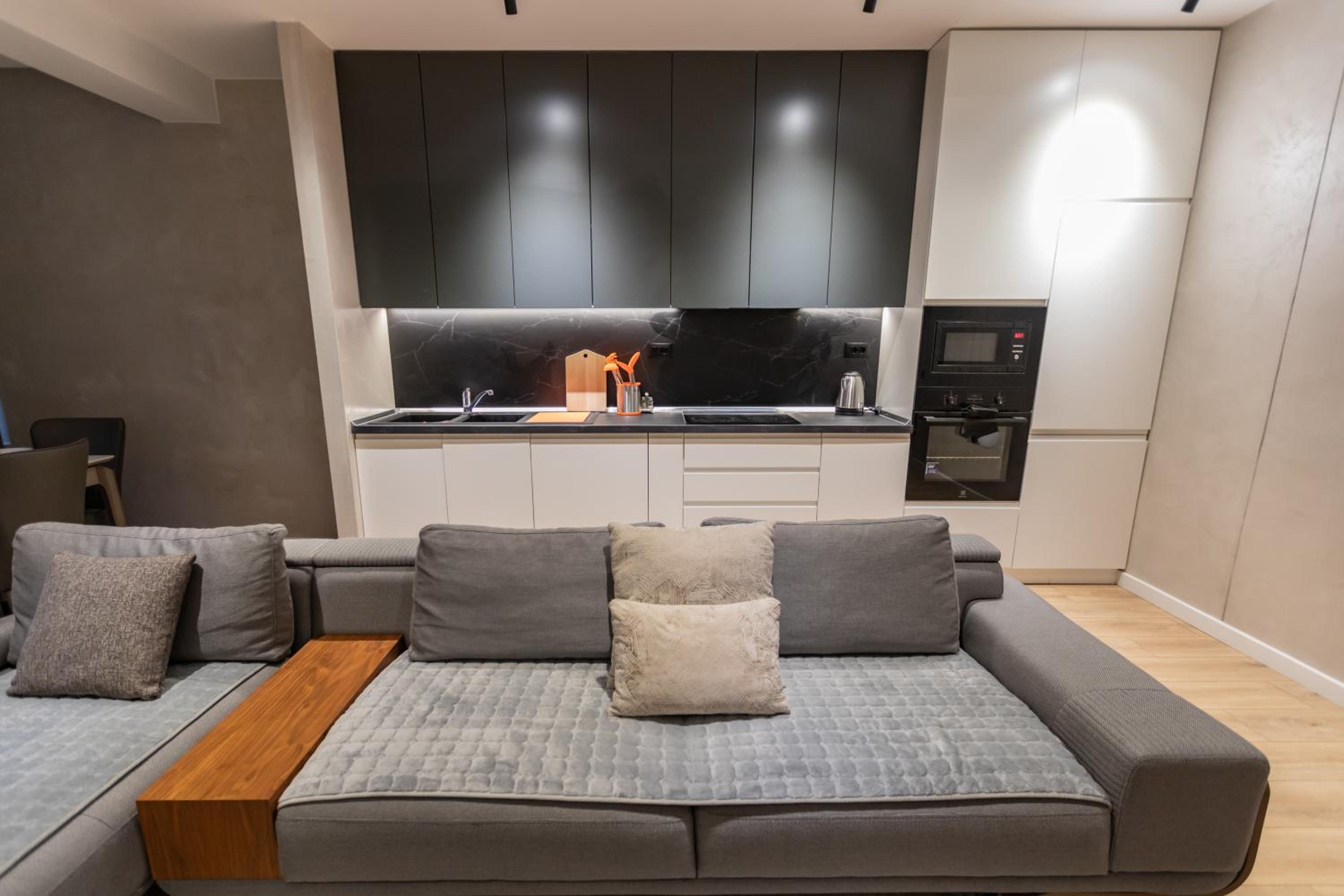 Cosmo Comfort