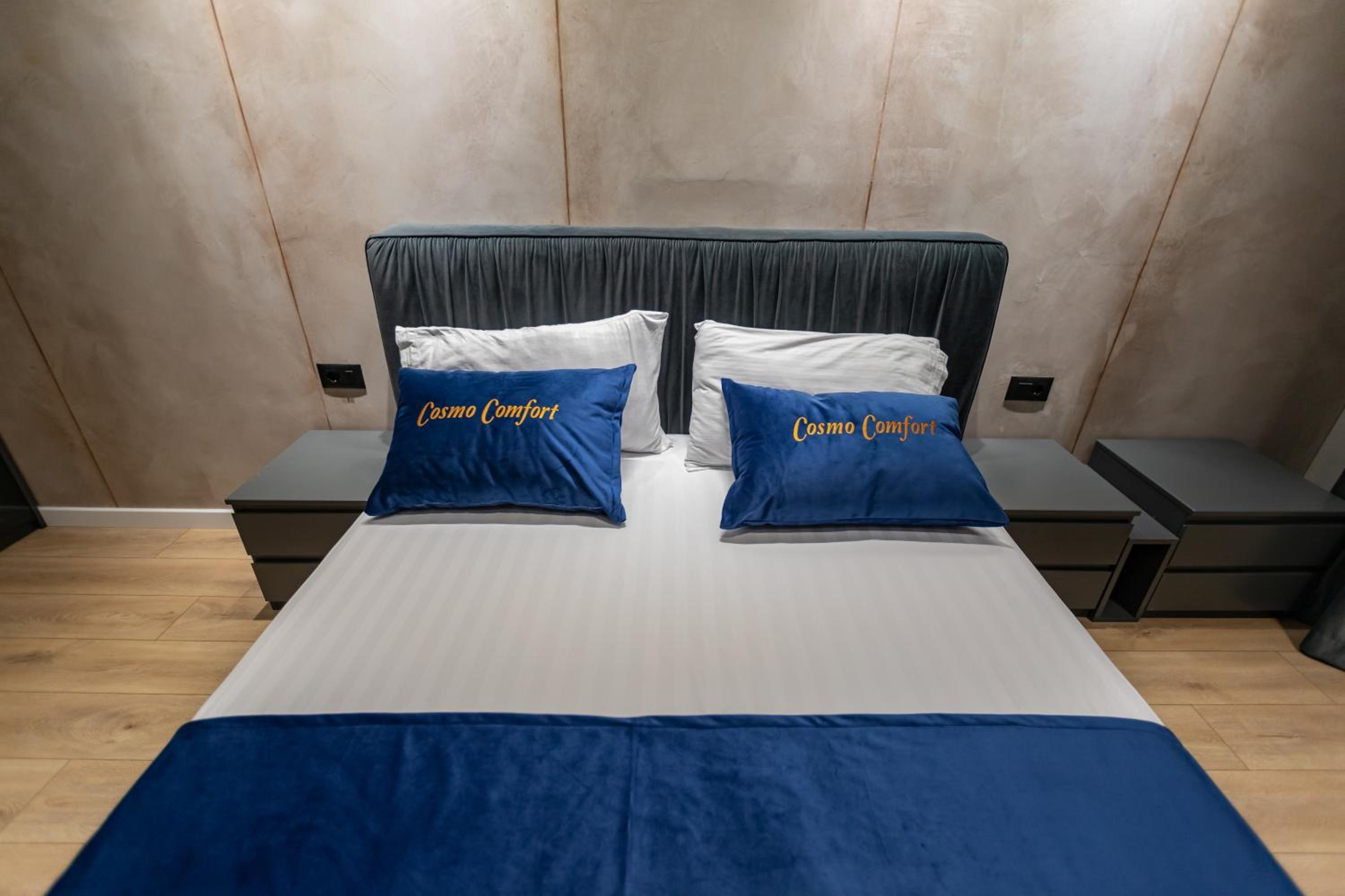 Cosmo Comfort