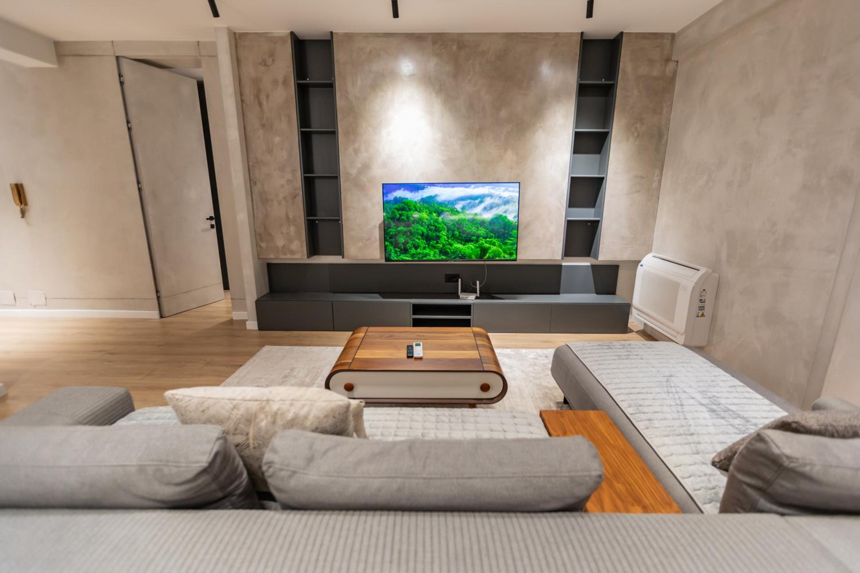 Cosmo Comfort