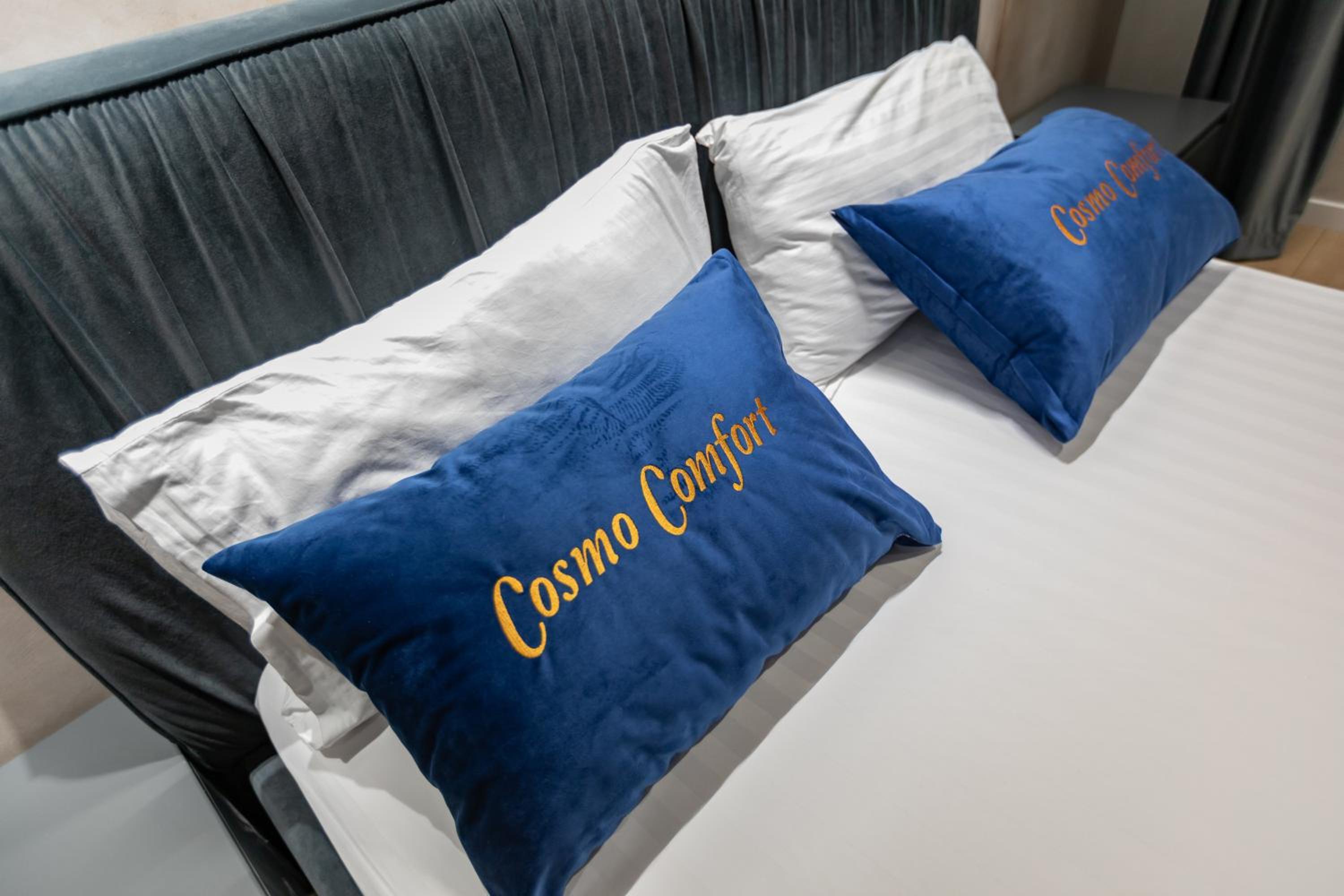 Cosmo Comfort