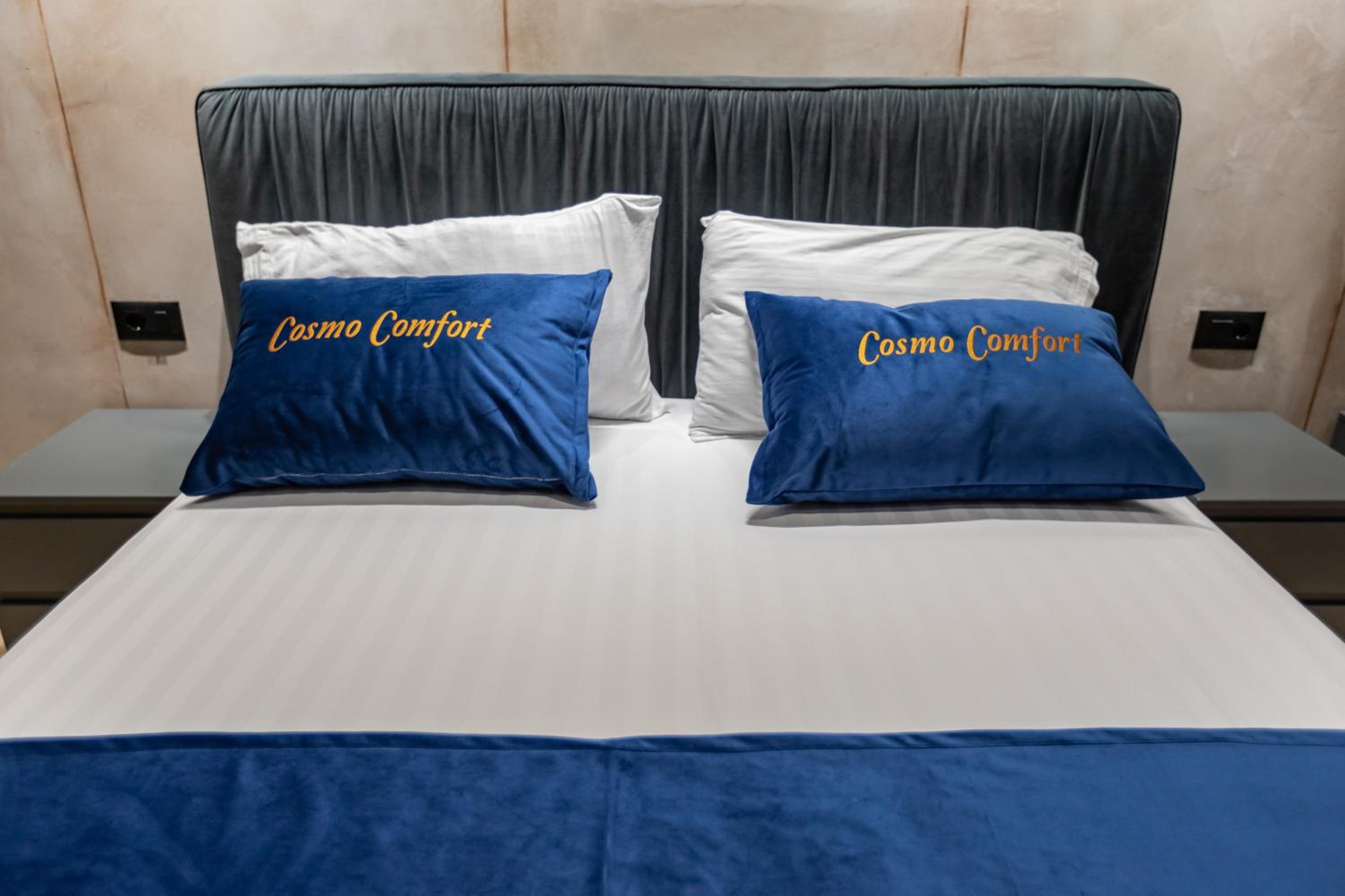 Cosmo Comfort