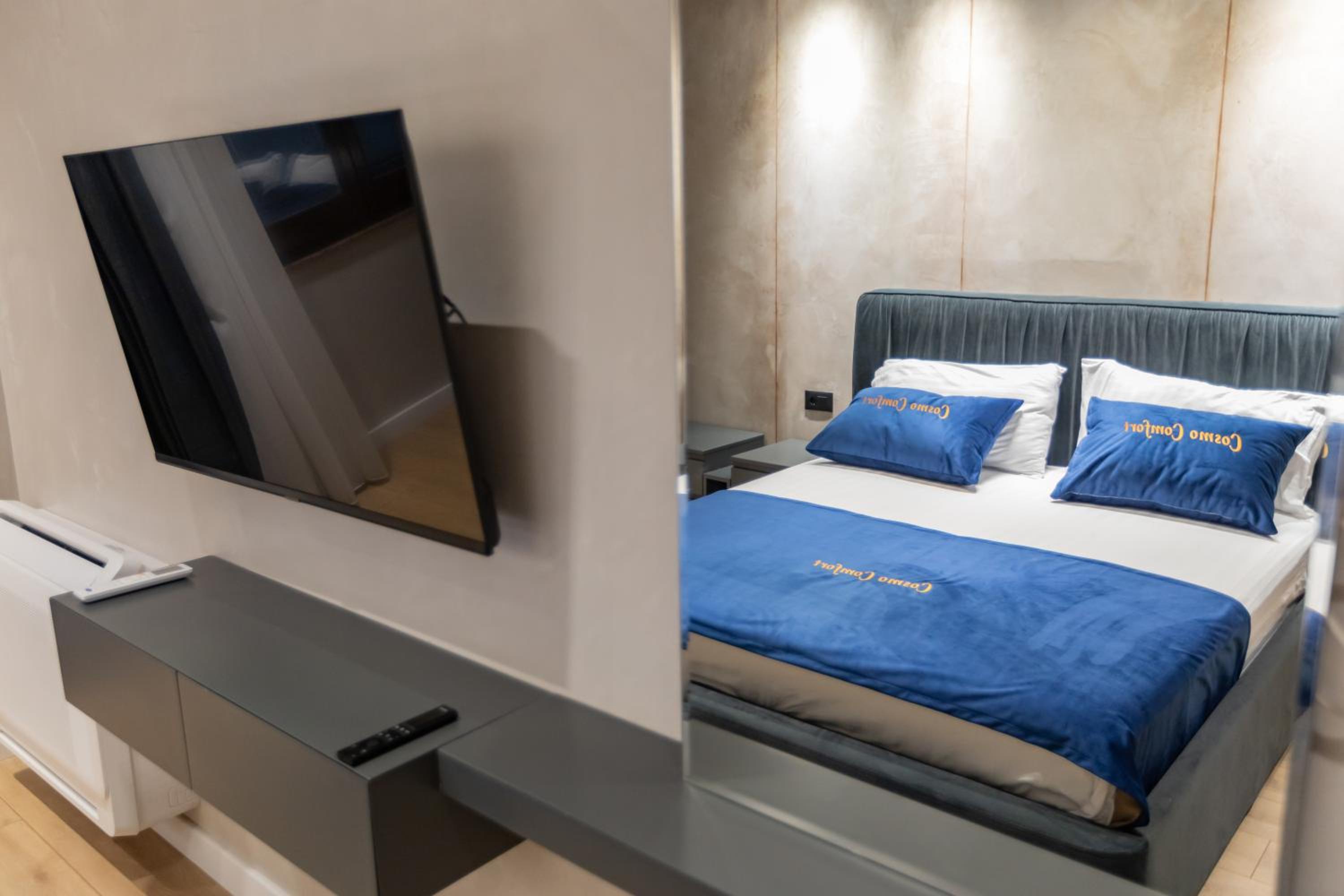 Cosmo Comfort