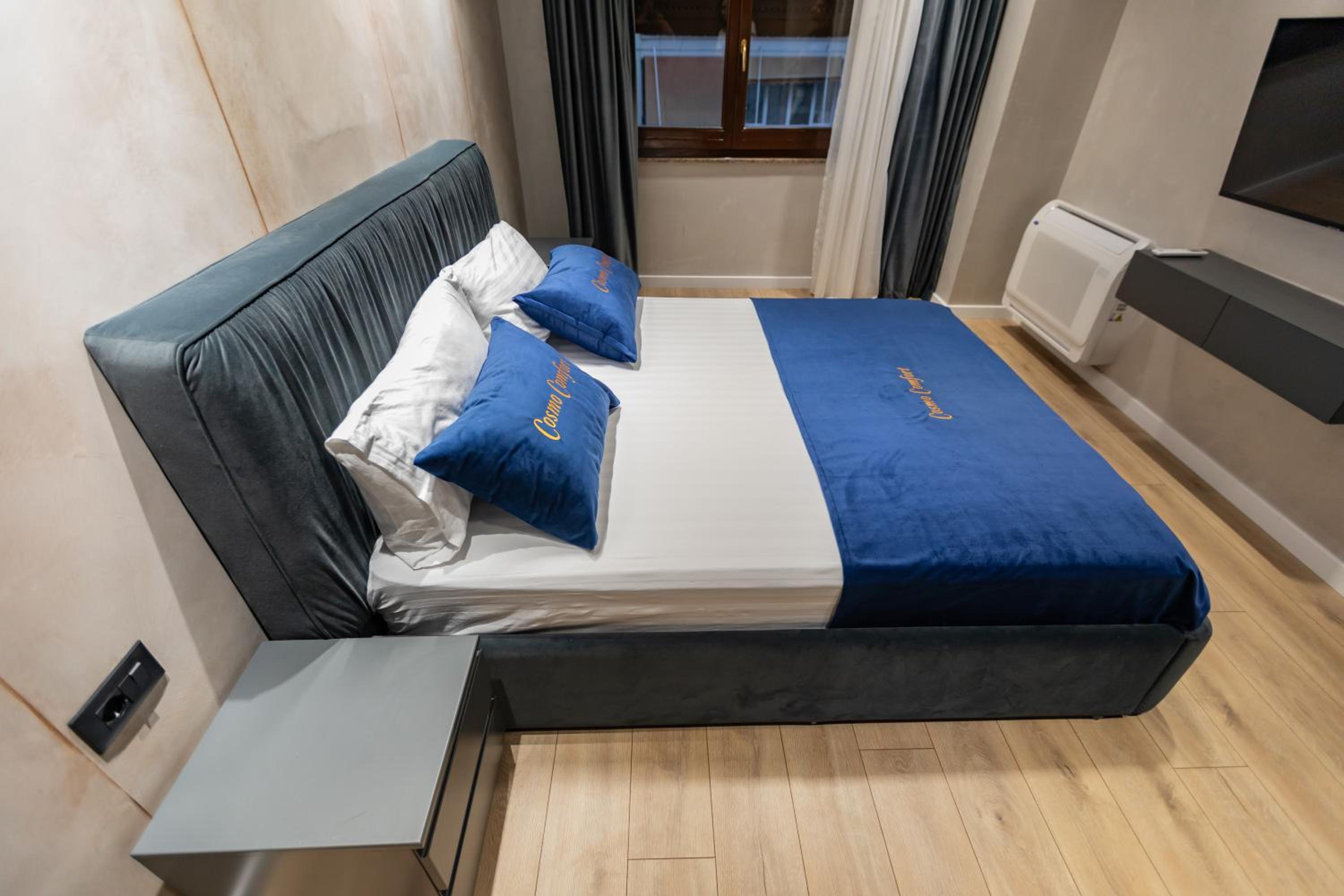 Cosmo Comfort