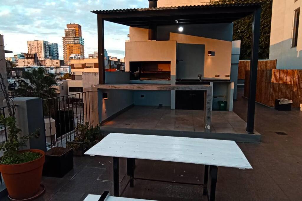 Casa grande en Palermo Soho