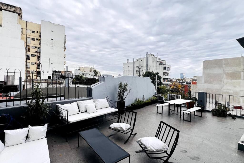 Casa grande en Palermo Soho