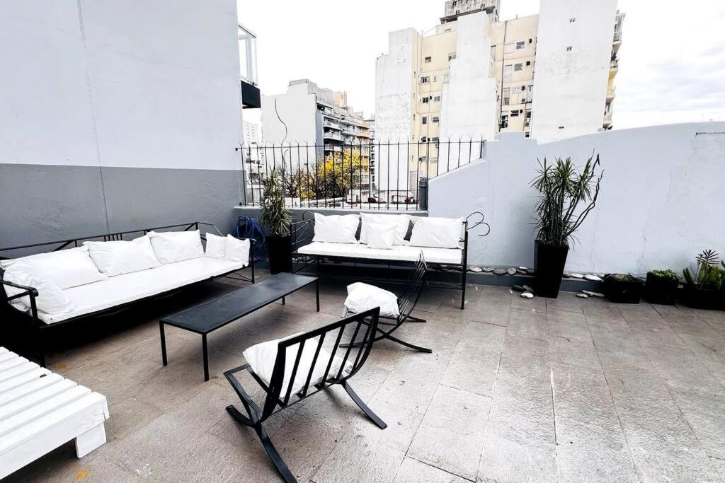 Casa grande en Palermo Soho
