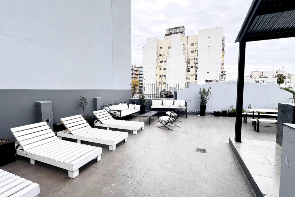 Casa grande en Palermo Soho