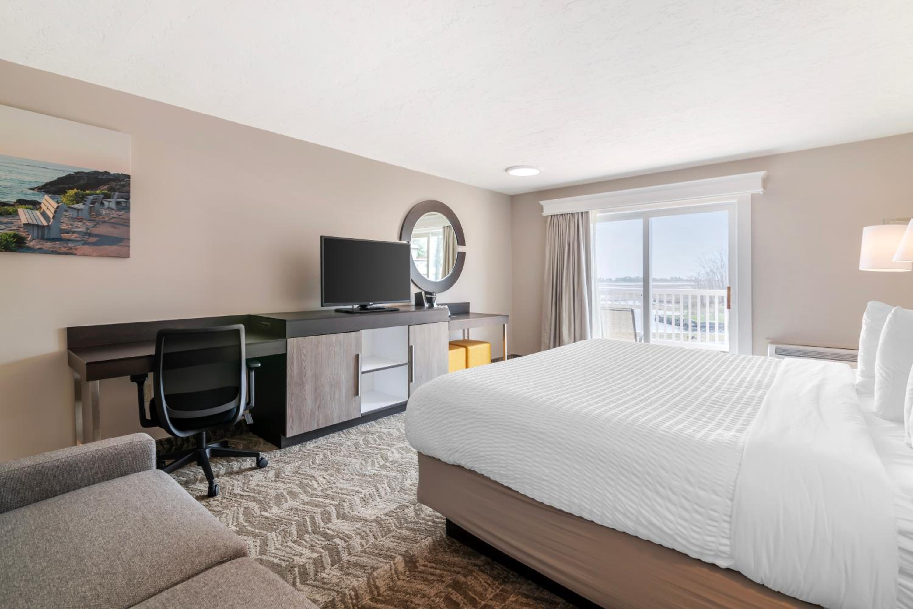 Ogunquit River Inn & Suites, Bild 11