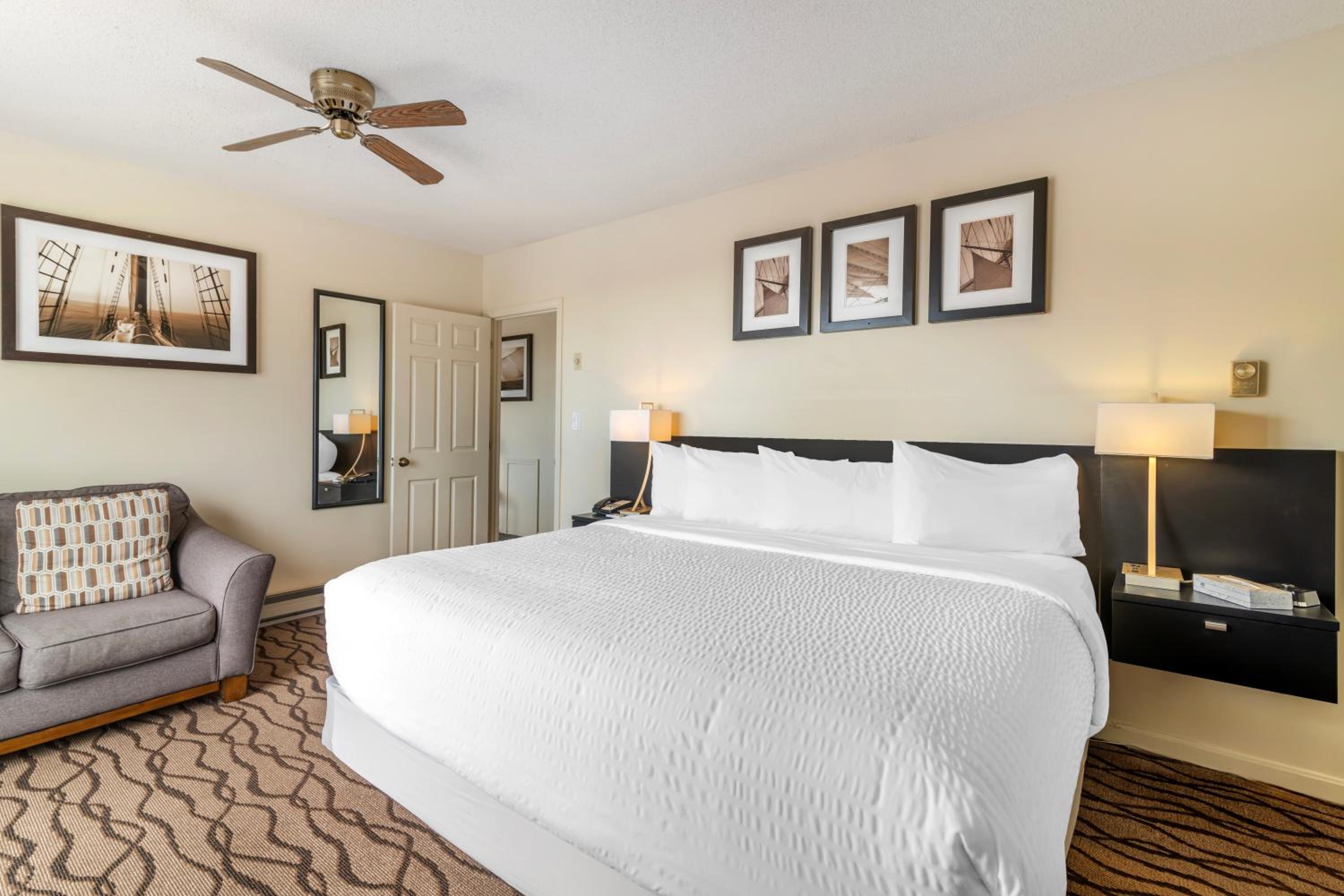 Ogunquit River Inn & Suites, Bild 5