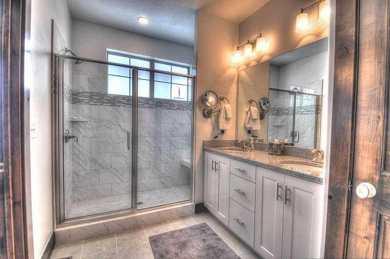 Retreat at Jordanelle 1113 by Moose Management view 3