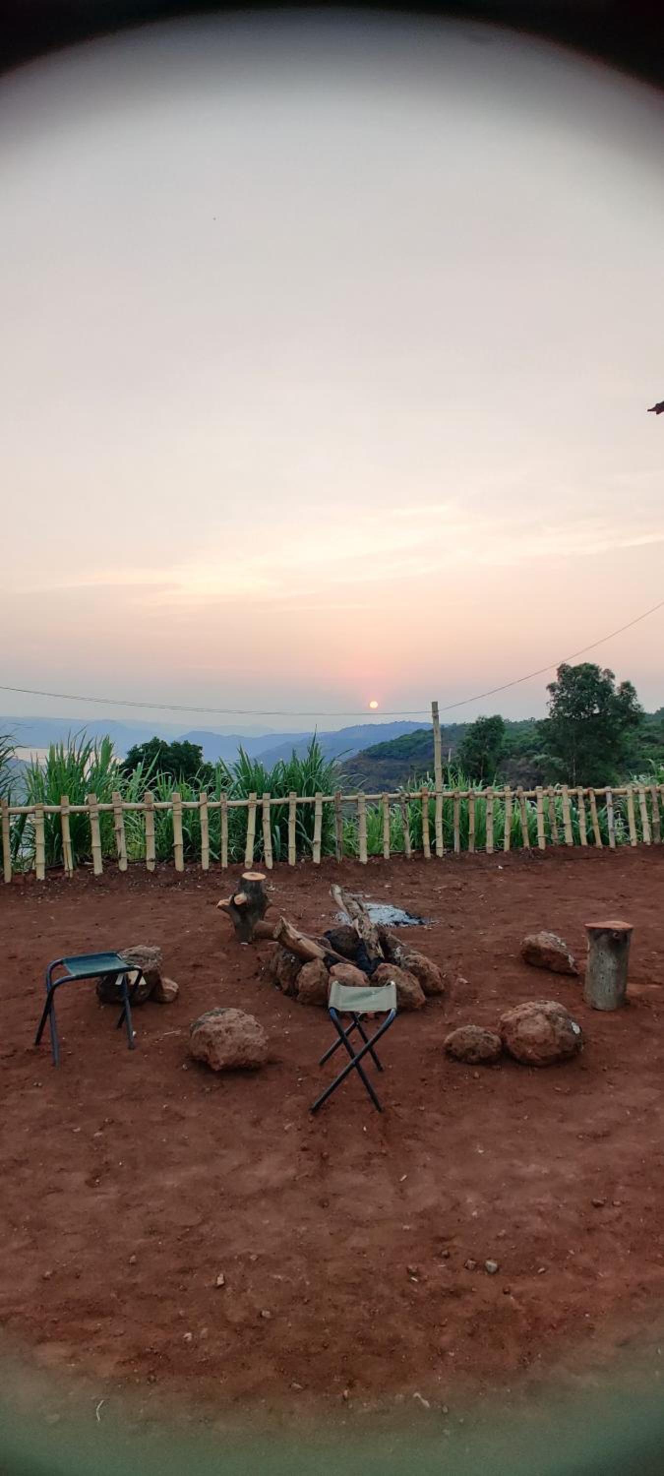 Yuva Yatri Campsite