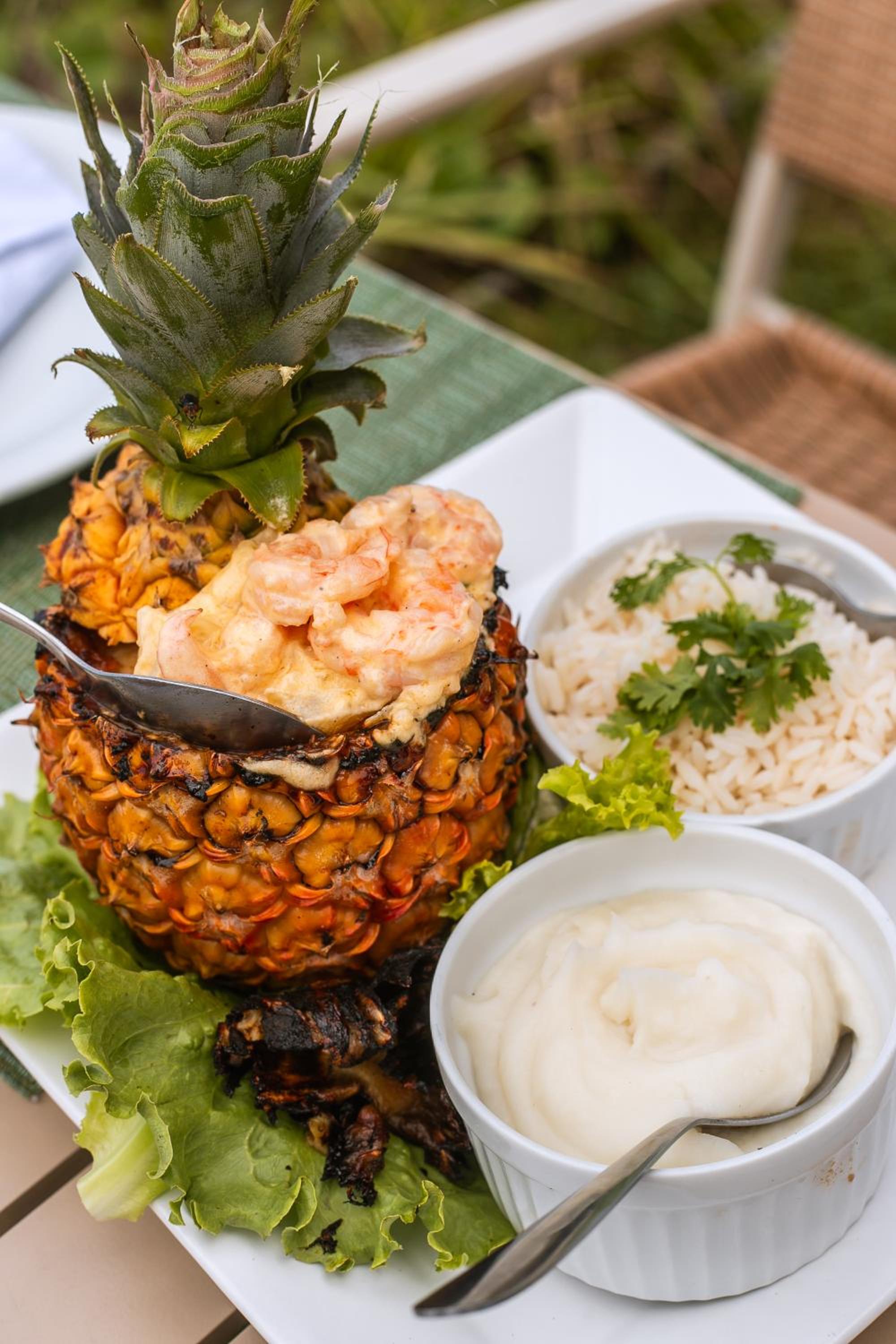 Baía Branca Beach Resort