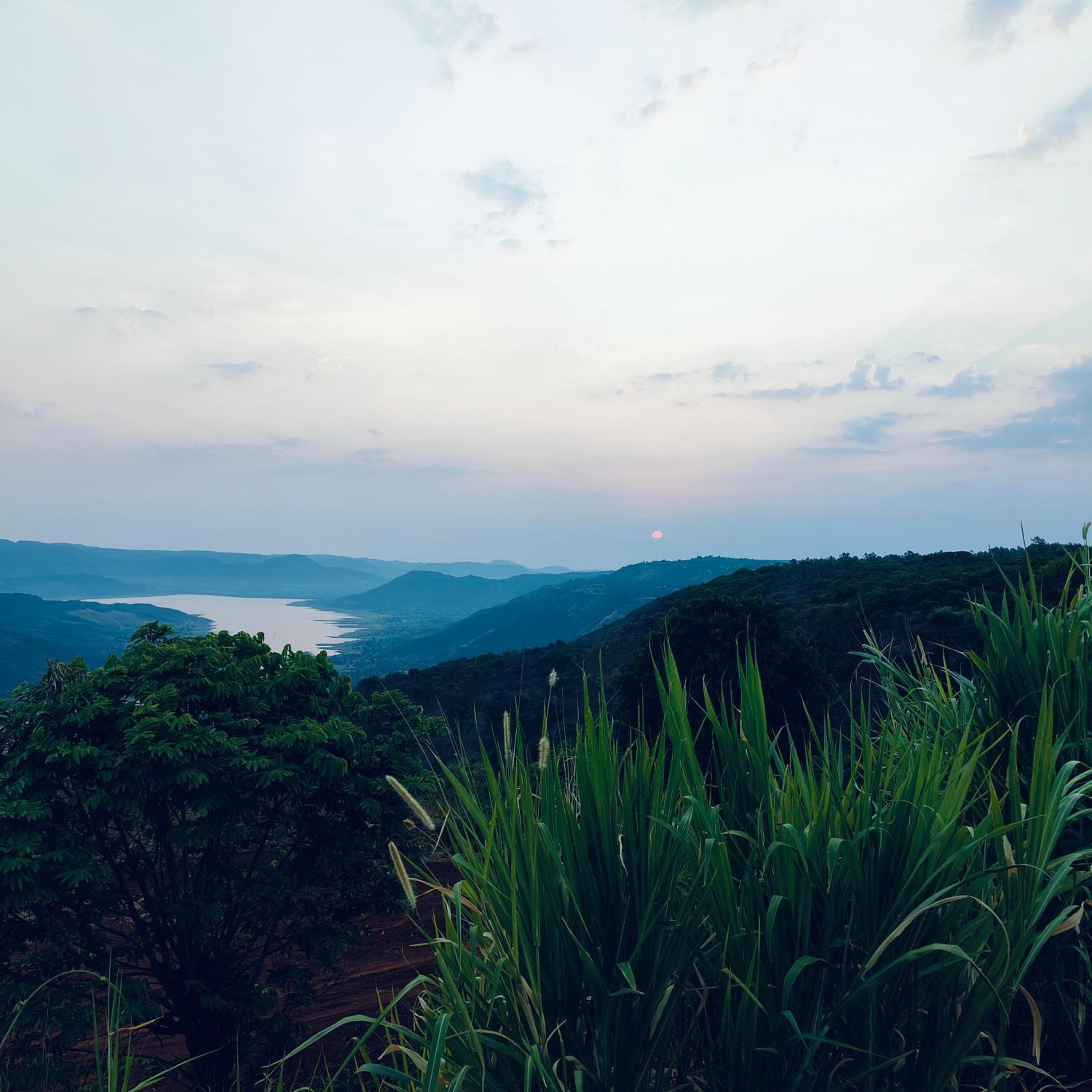 Yuva Yatri Campsite