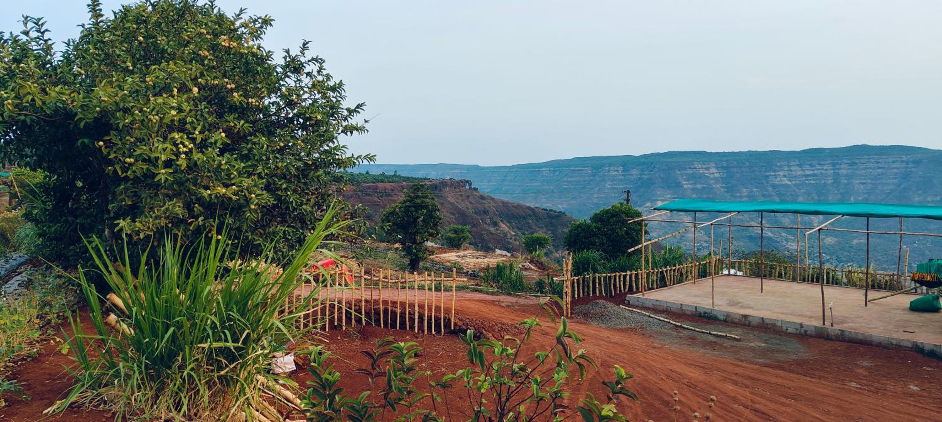 Yuva Yatri Campsite