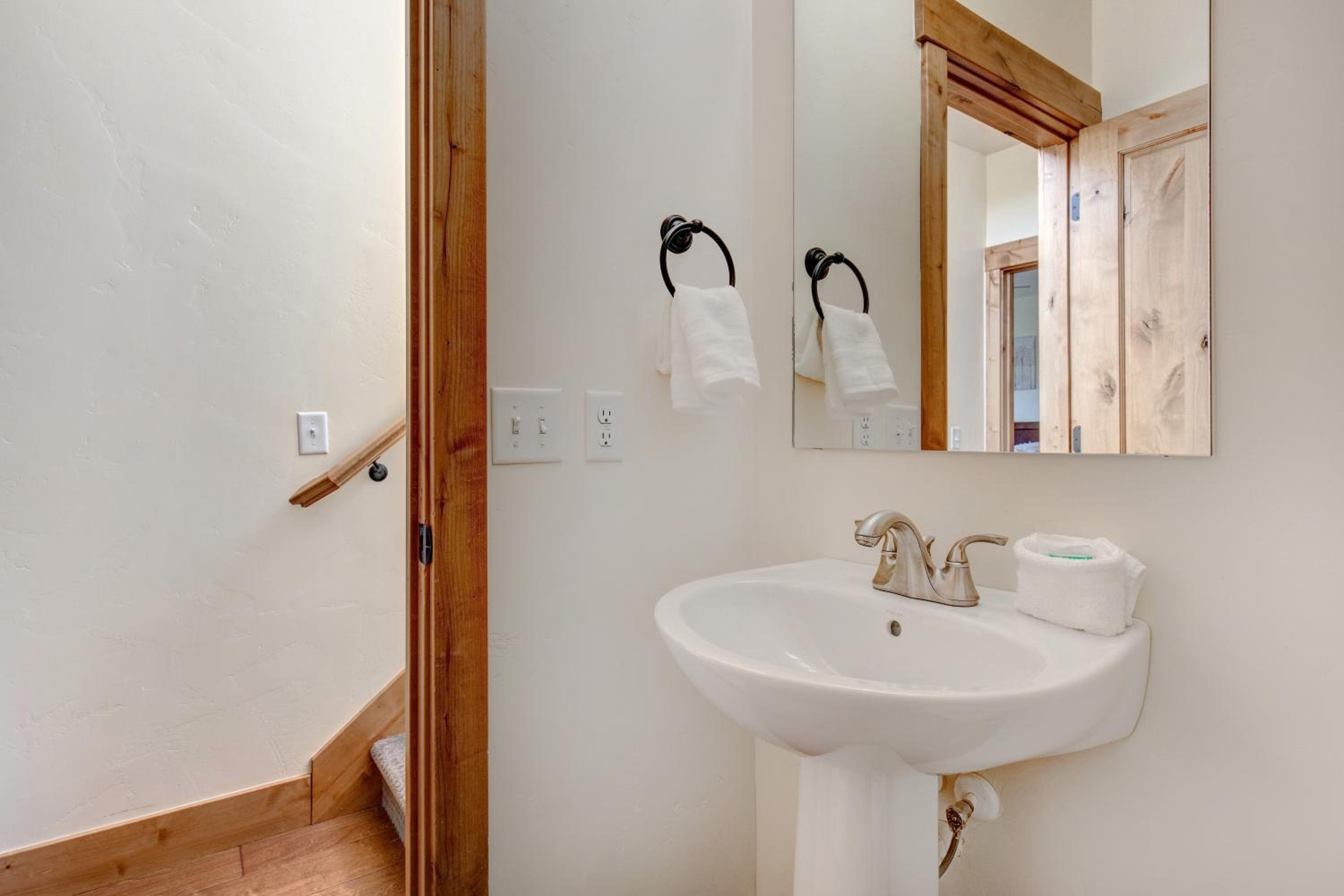 Retreat at Jordanelle 1119 by Moose Management view 5