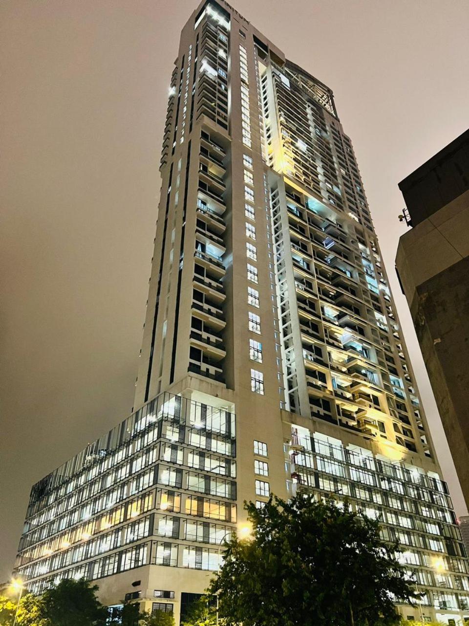KLCC The Luxe Colony Skypool By Tasrifa