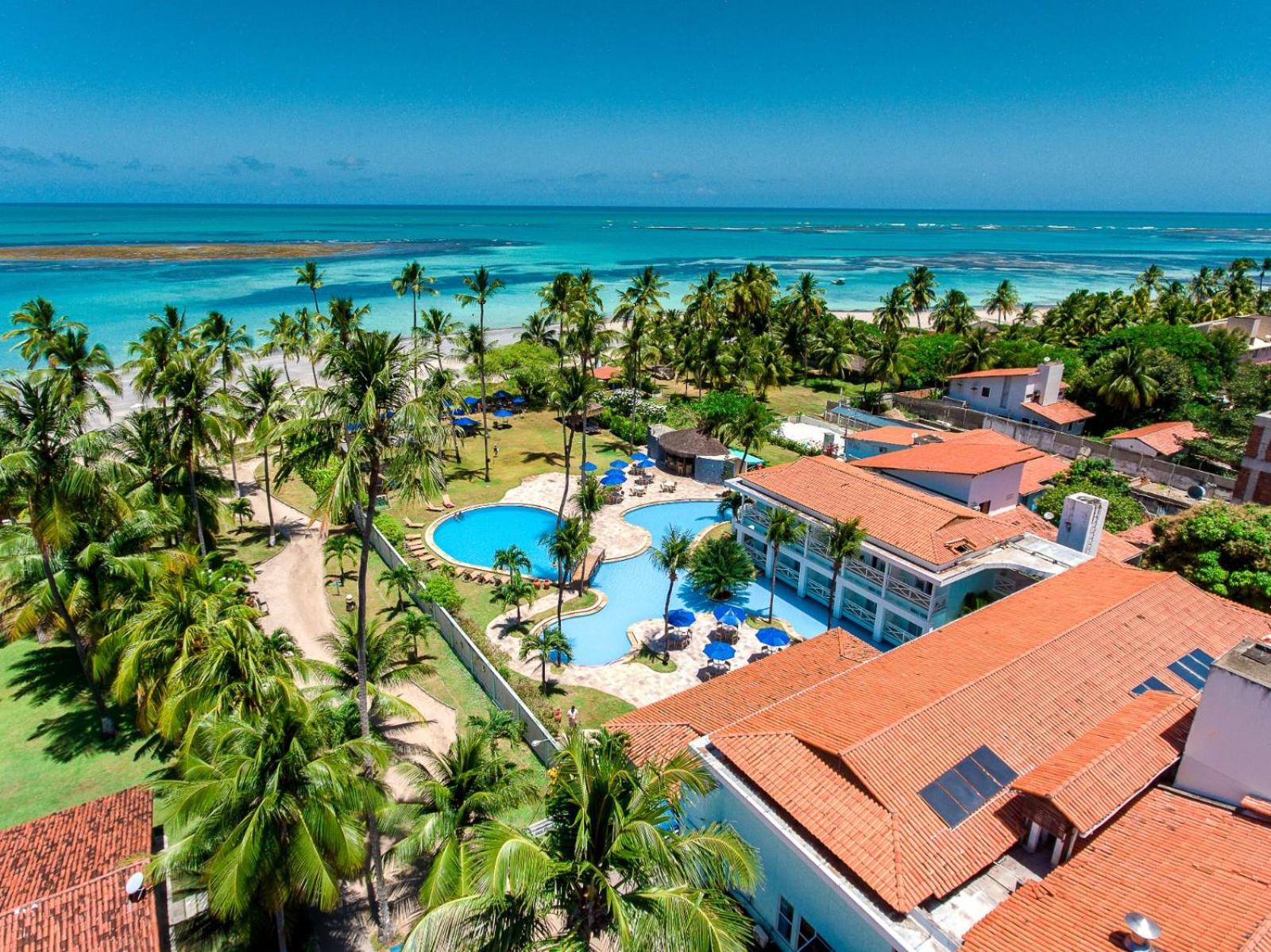 Baía Branca Beach Resort